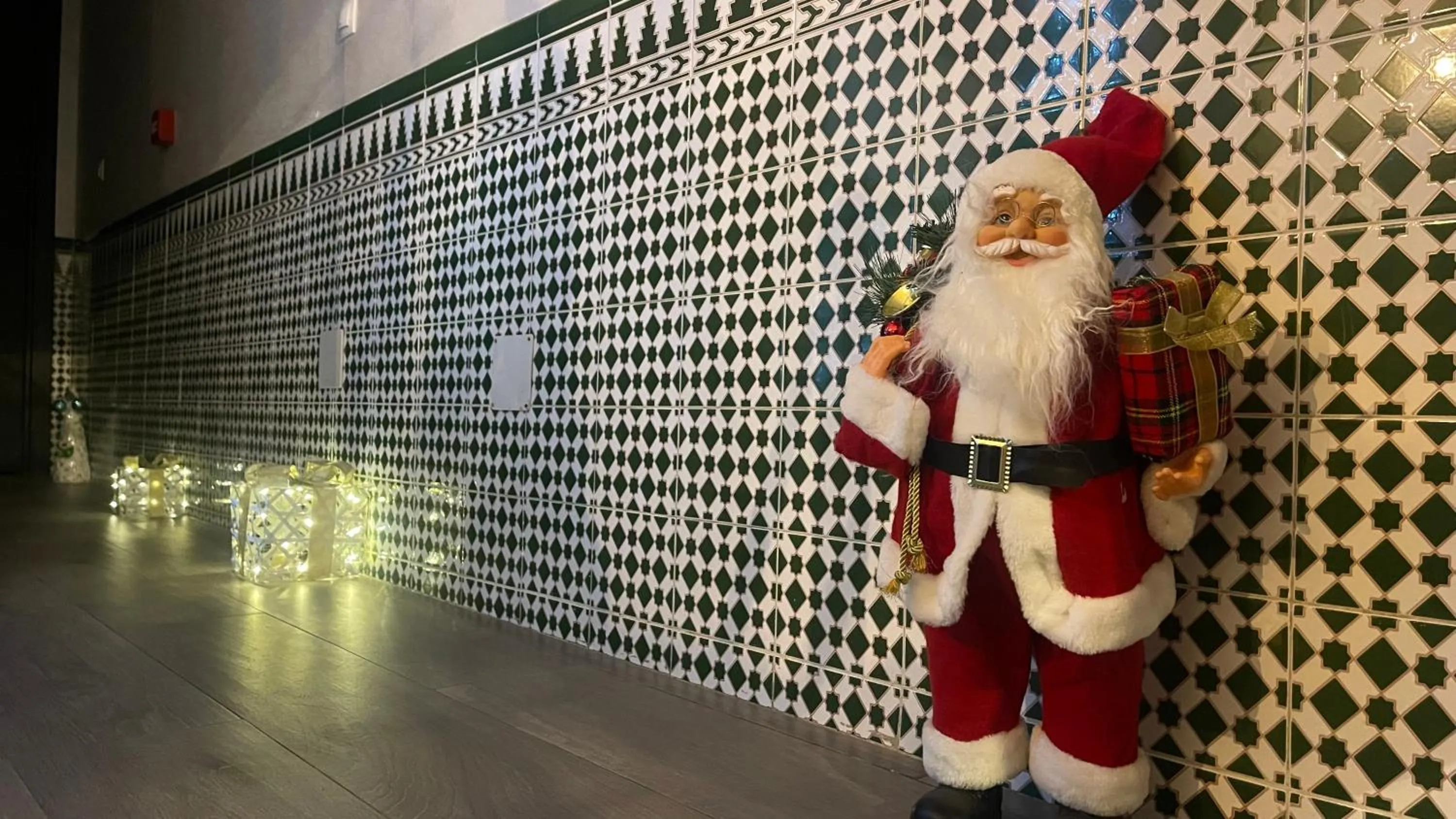 Hotel Boutique Andalucia