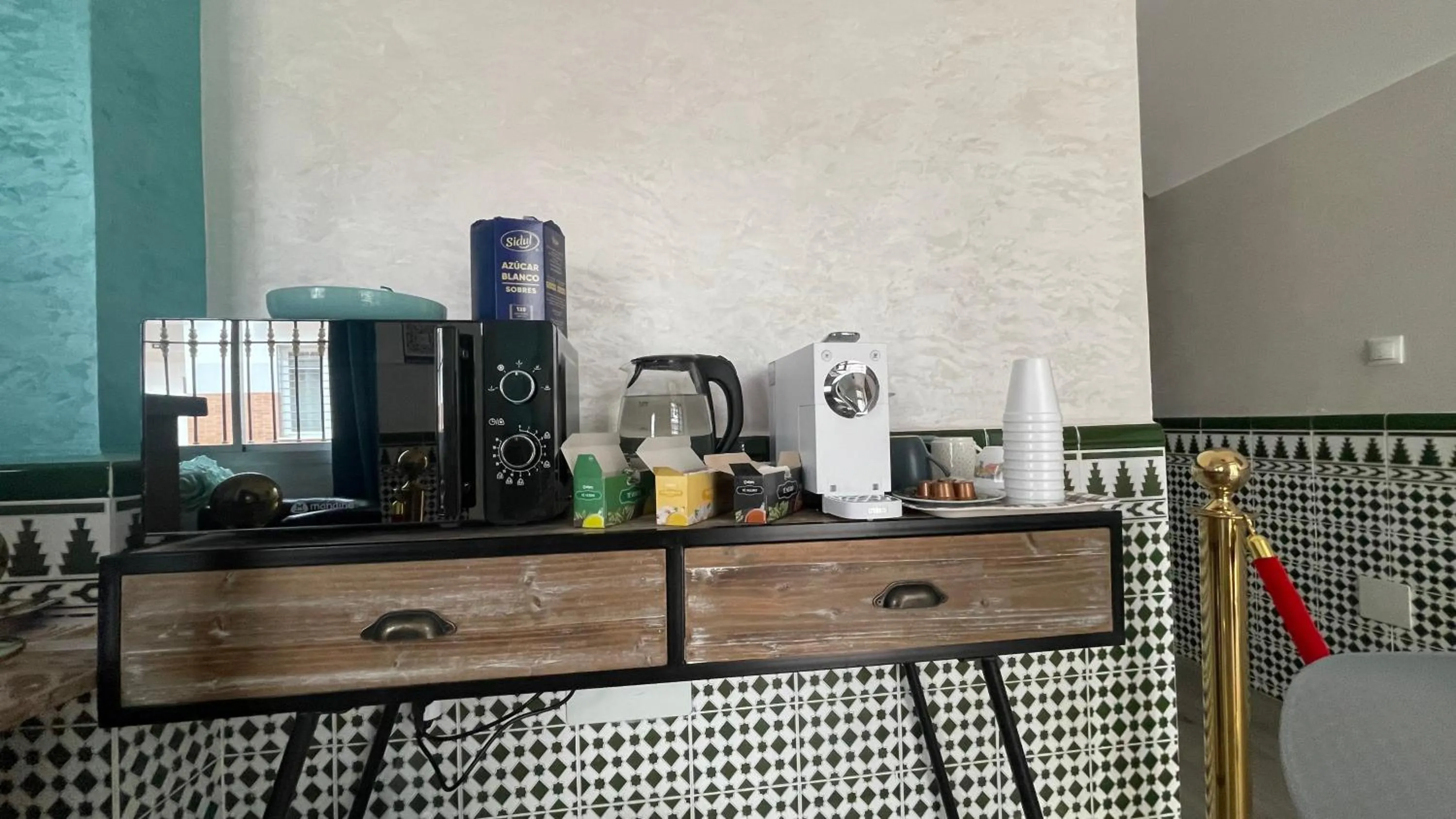 Hotel Boutique Andalucia