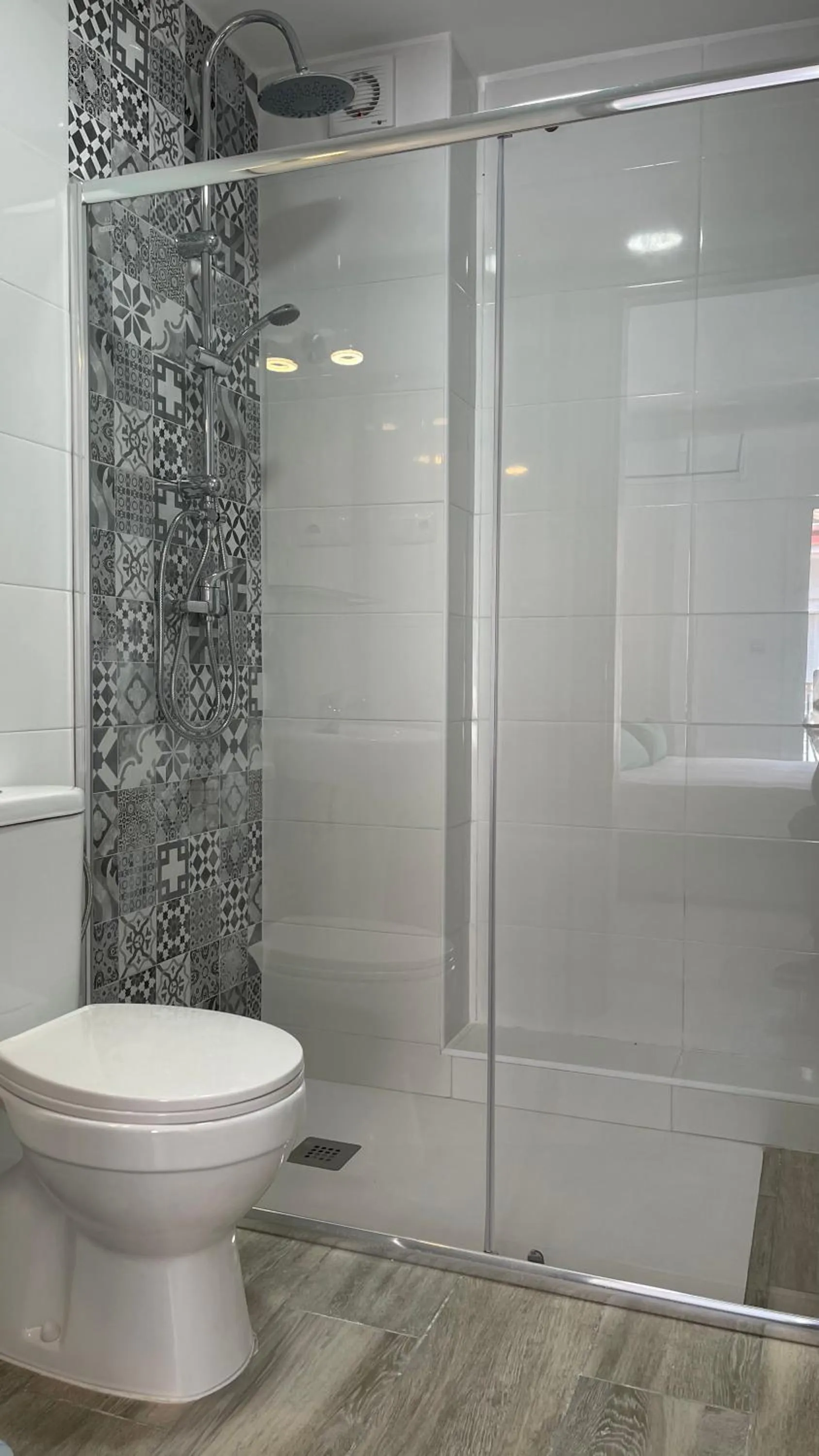 Hotel Boutique Andalucia