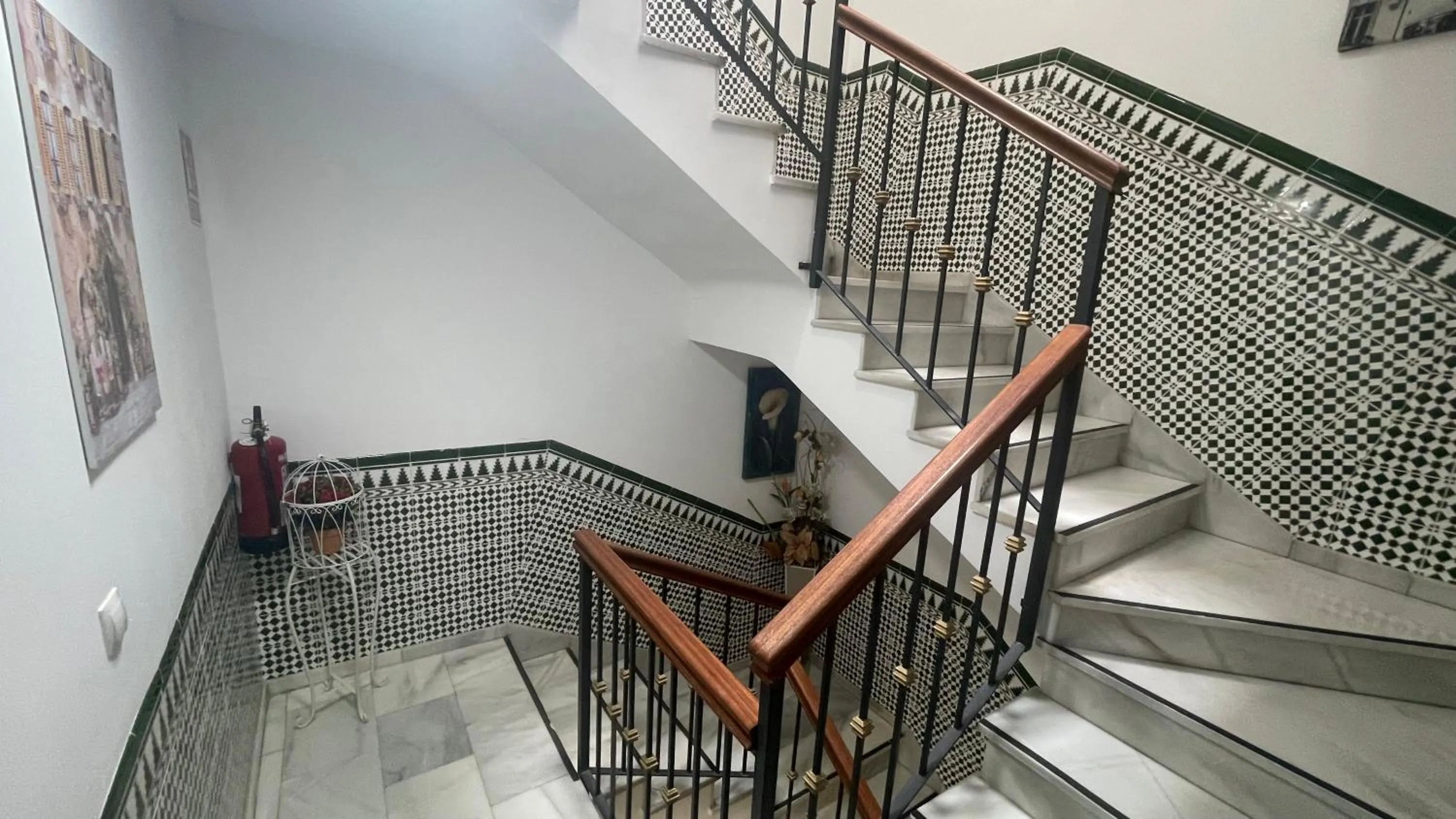 Hotel Boutique Andalucia