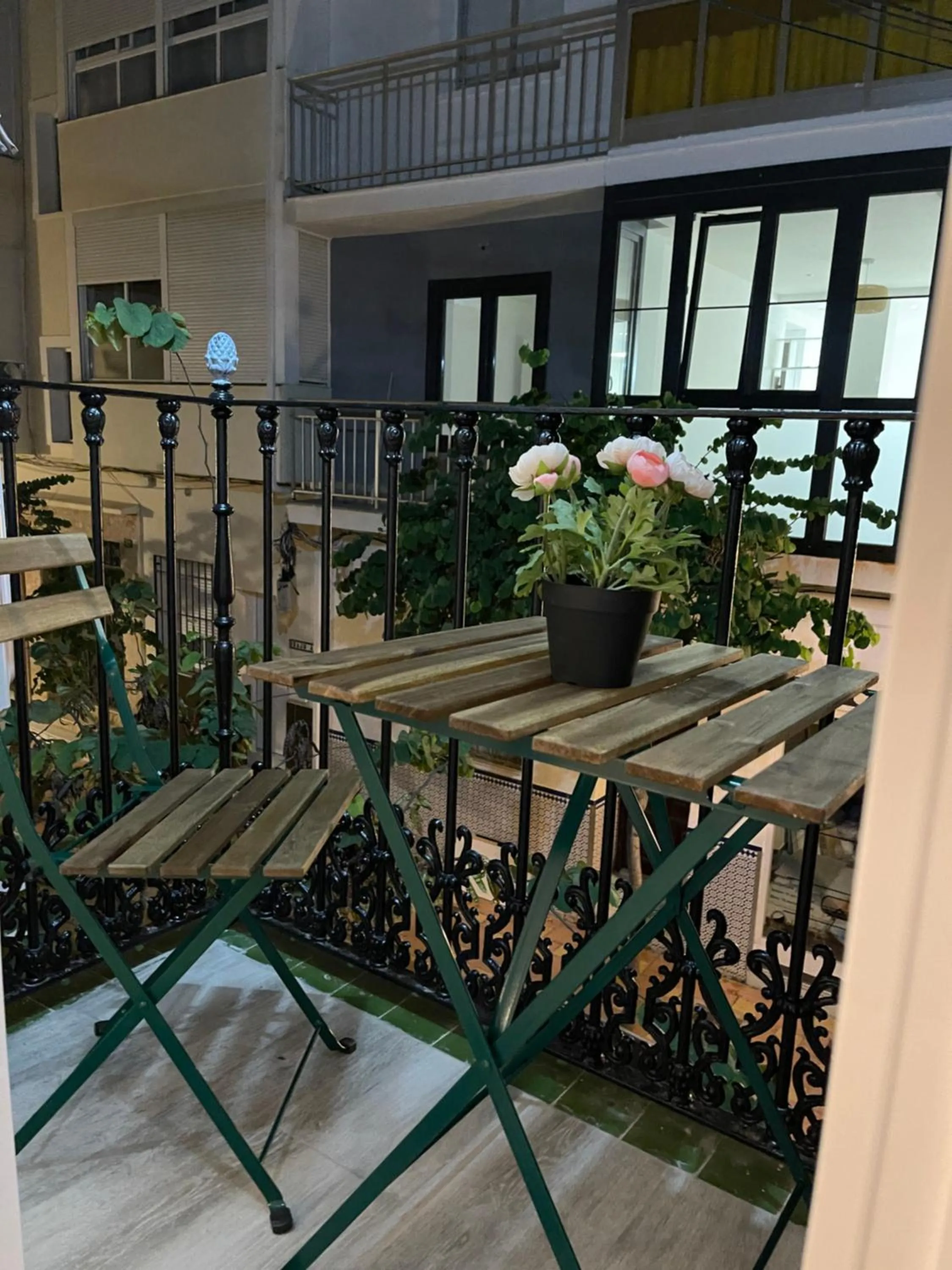 Hotel Boutique Andalucia