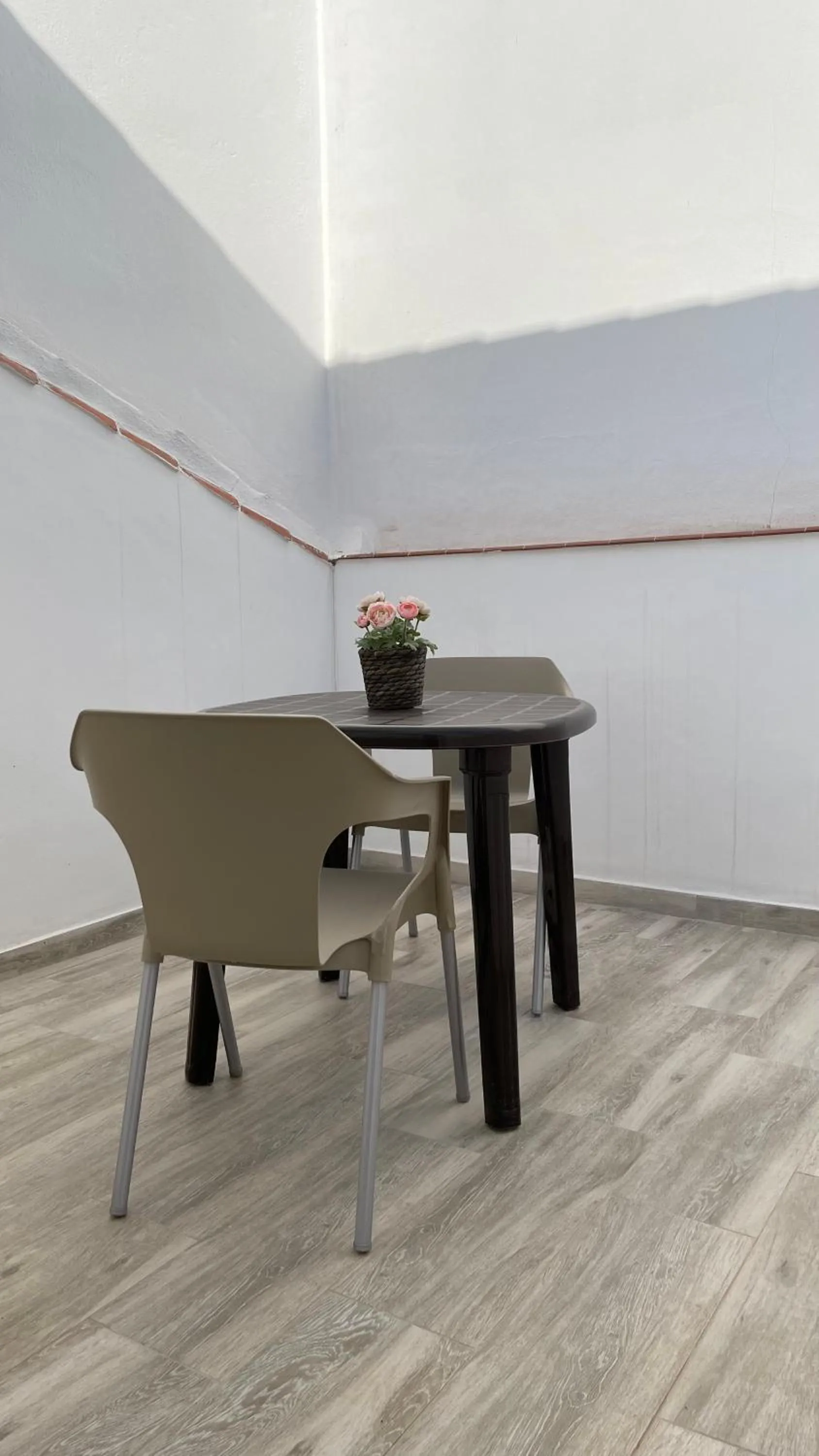 Hotel Boutique Andalucia