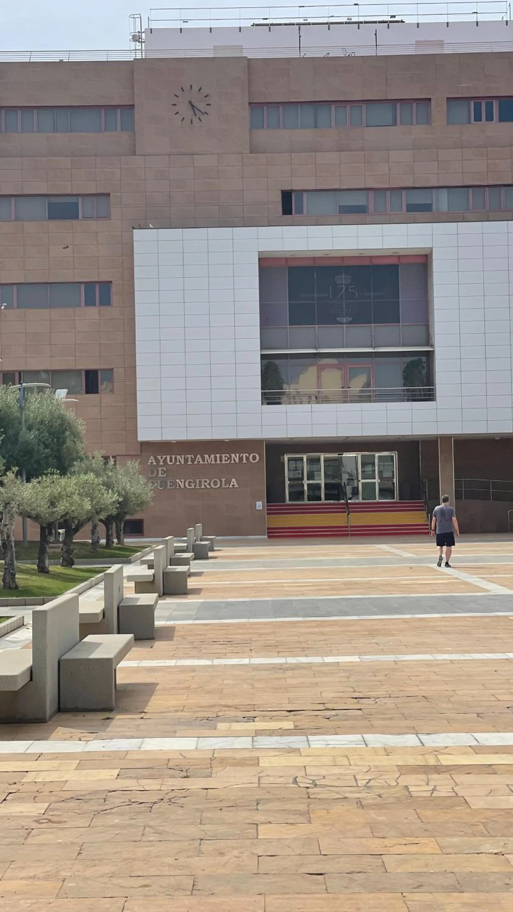 Hotel Boutique Andalucia