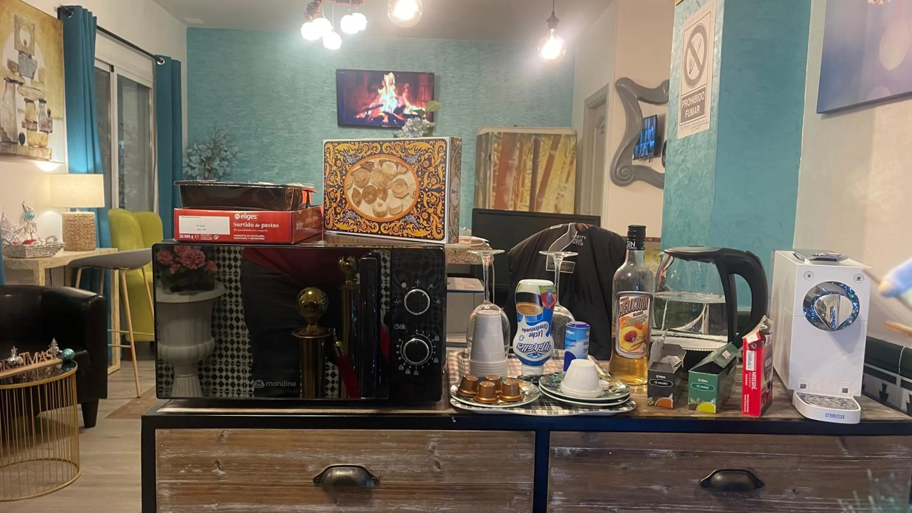 Hotel Boutique Andalucia