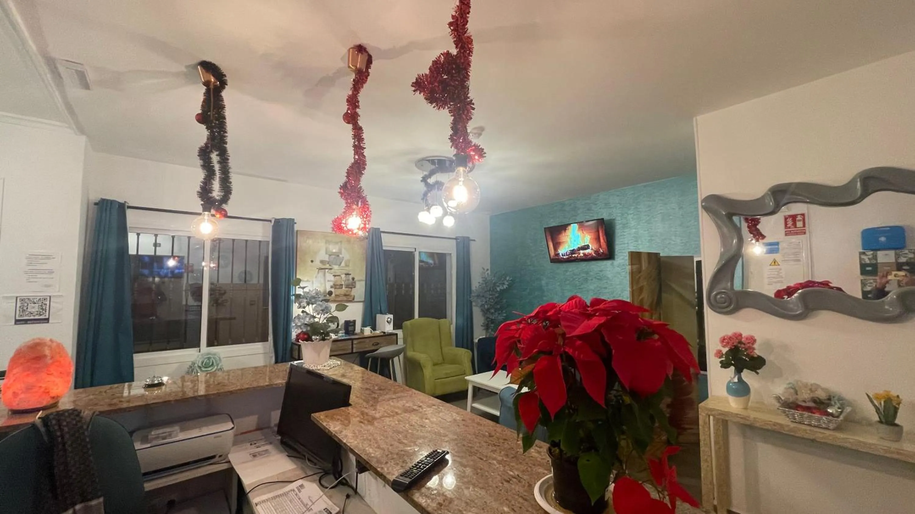 Hotel Boutique Andalucia