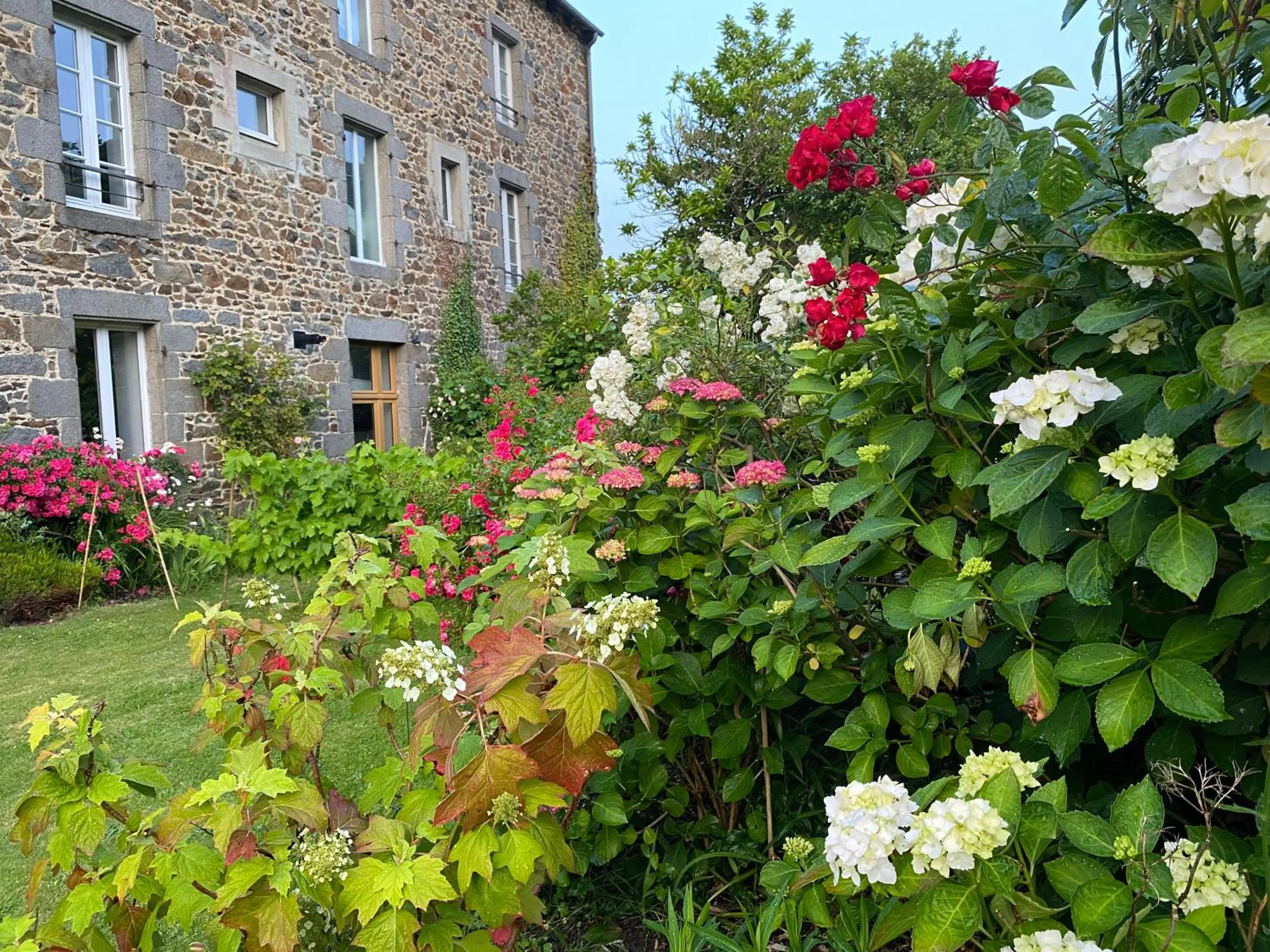 Chambres d hôtes du Moulin à papier