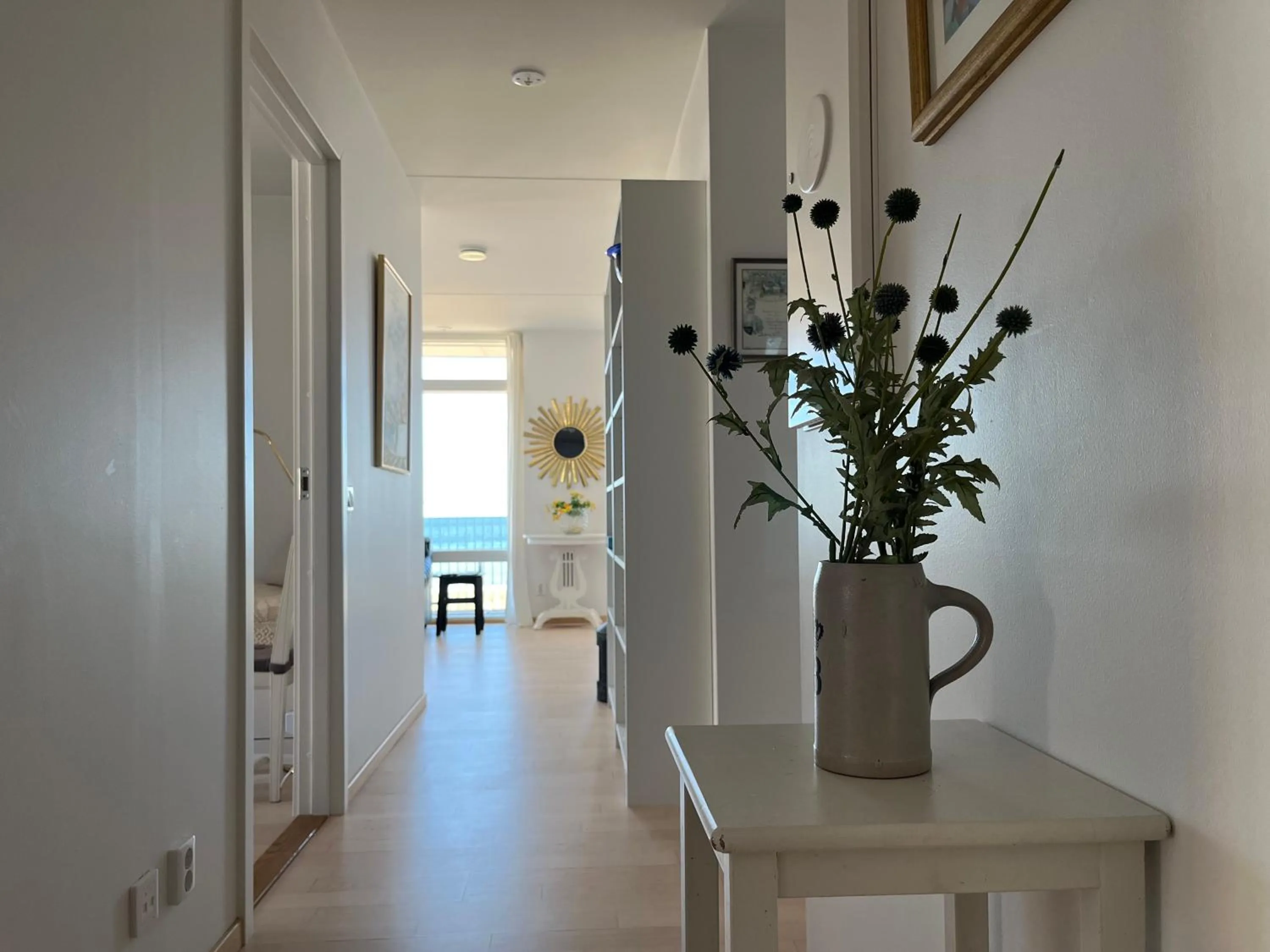 ÅhusBrygga Apartment Hotel