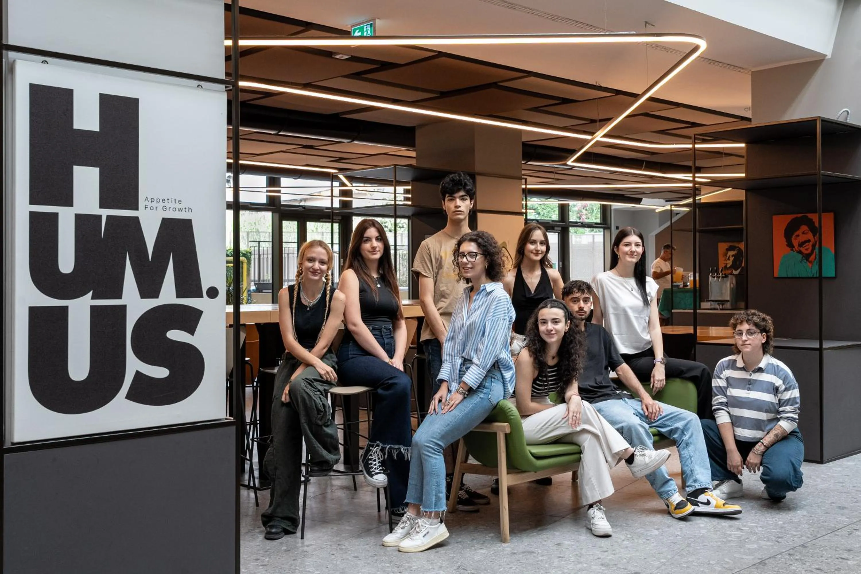 People in Camplus Firenze Fortezza Casa Per Ferie