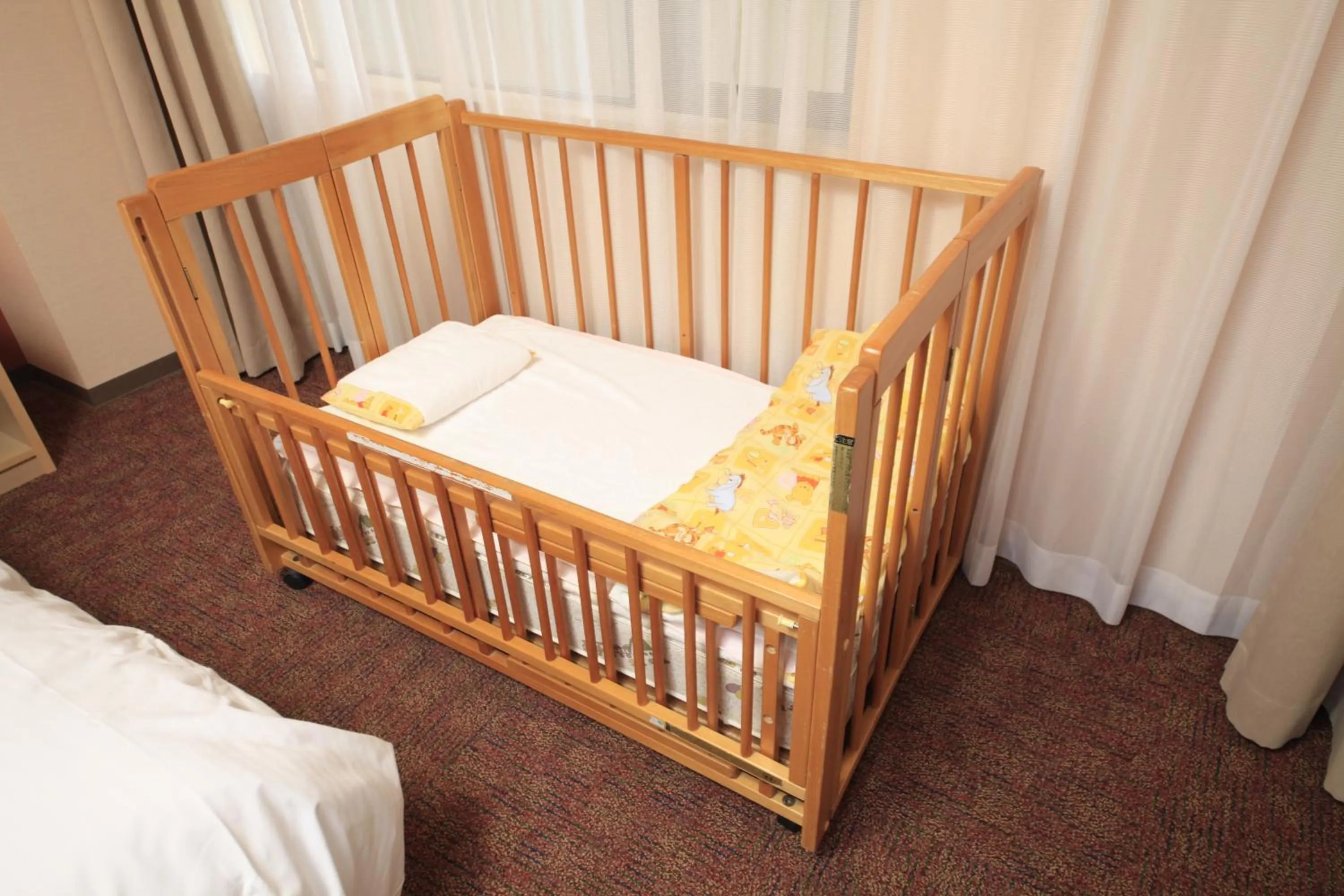 Other, Bed in Richmond Hotel Naha Kumoji