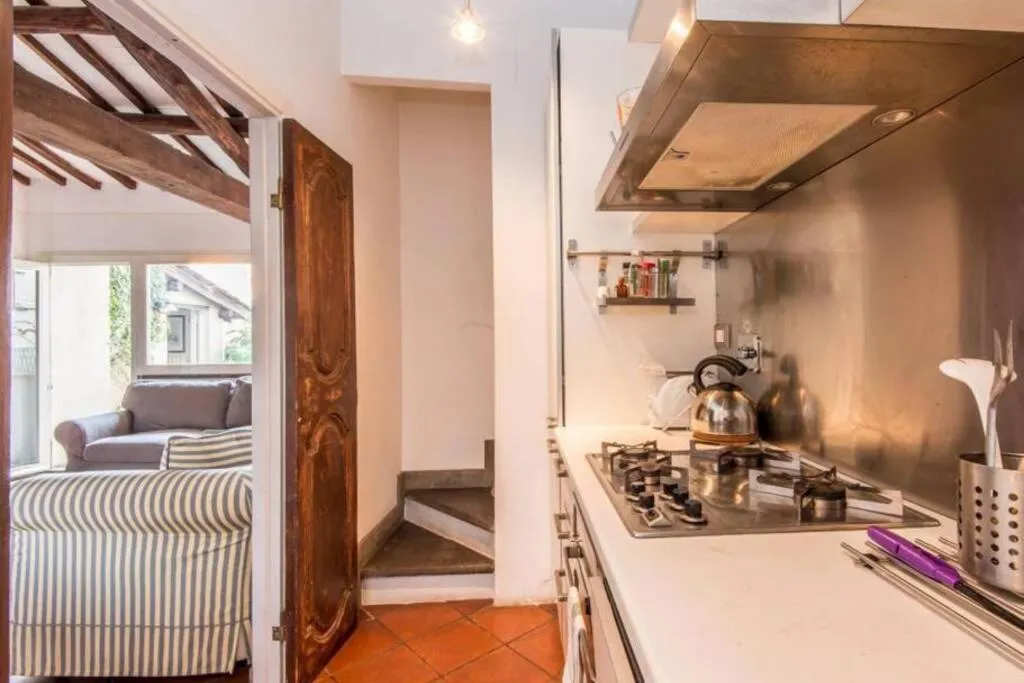 Campo de Fiori Luxury House