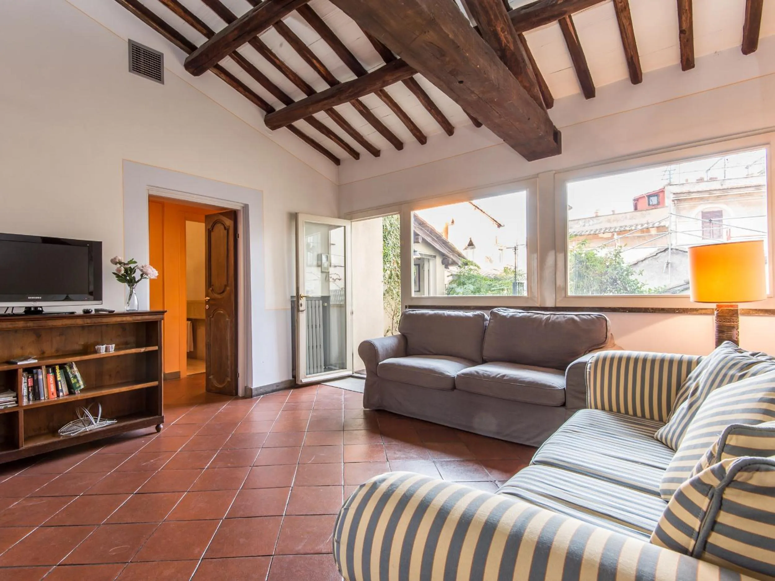 Campo de Fiori Luxury House