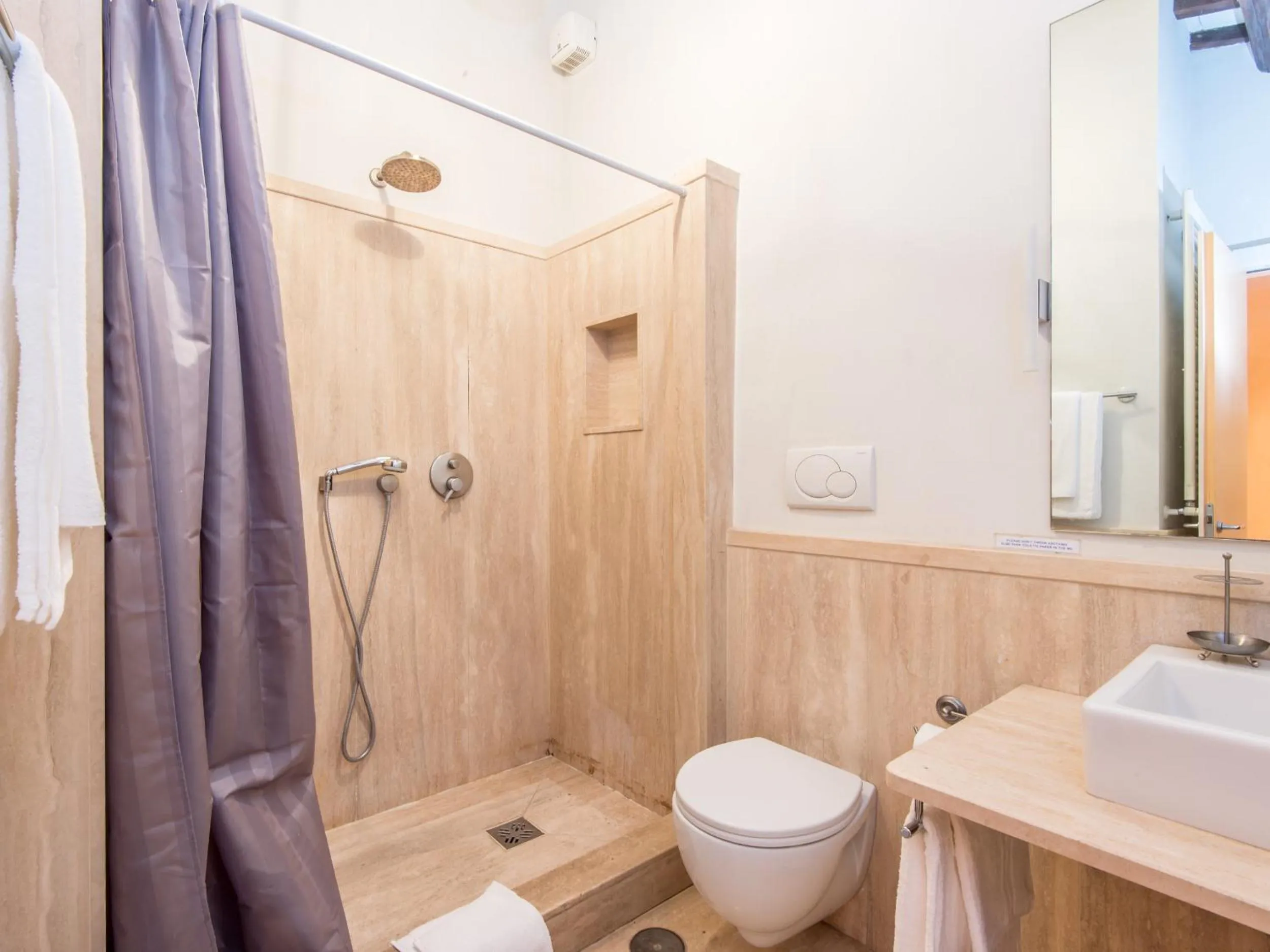 Campo de Fiori Luxury House