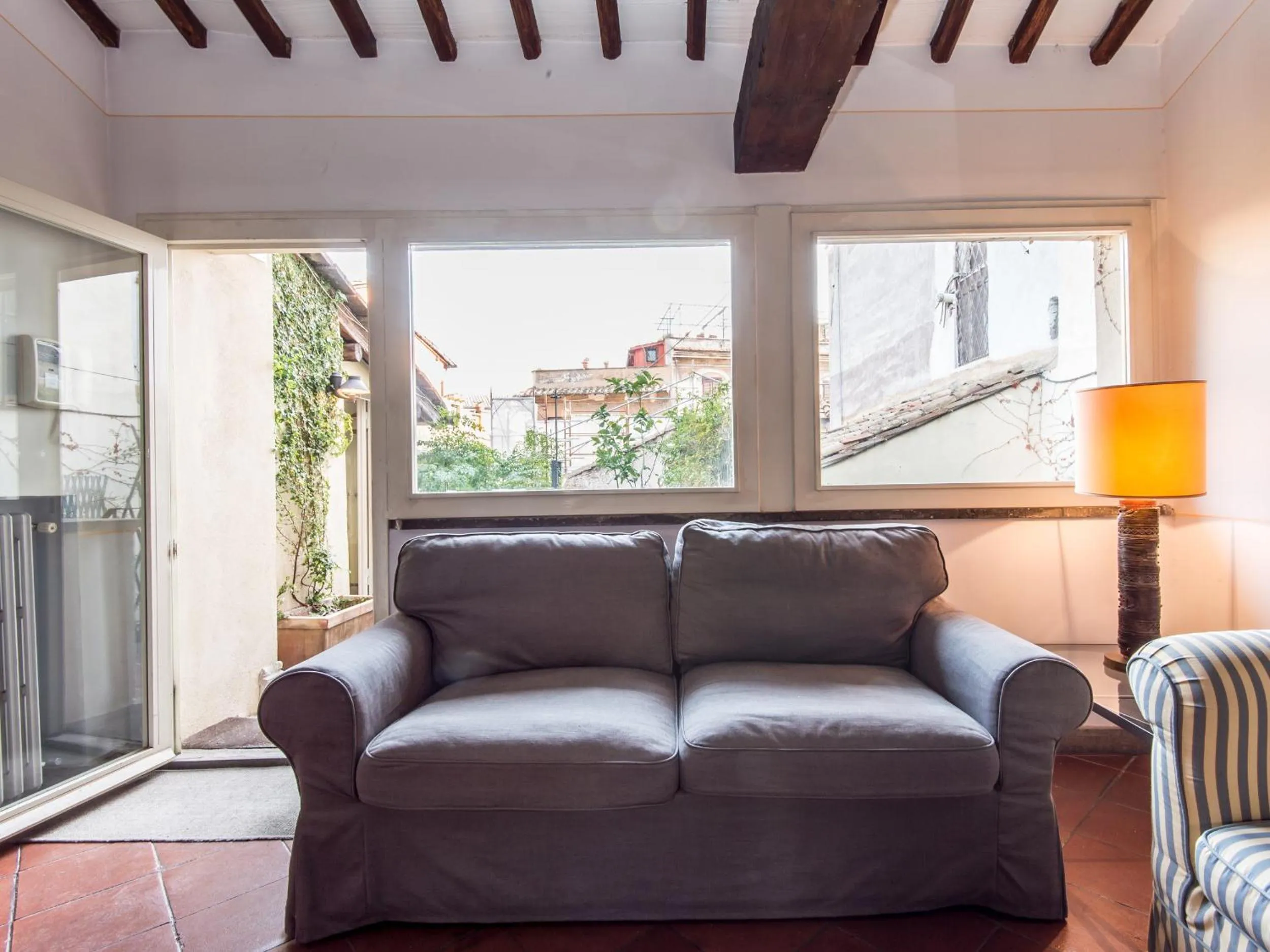 Campo de Fiori Luxury House