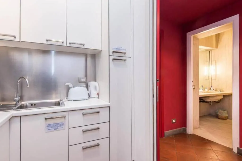 Campo de Fiori Luxury House