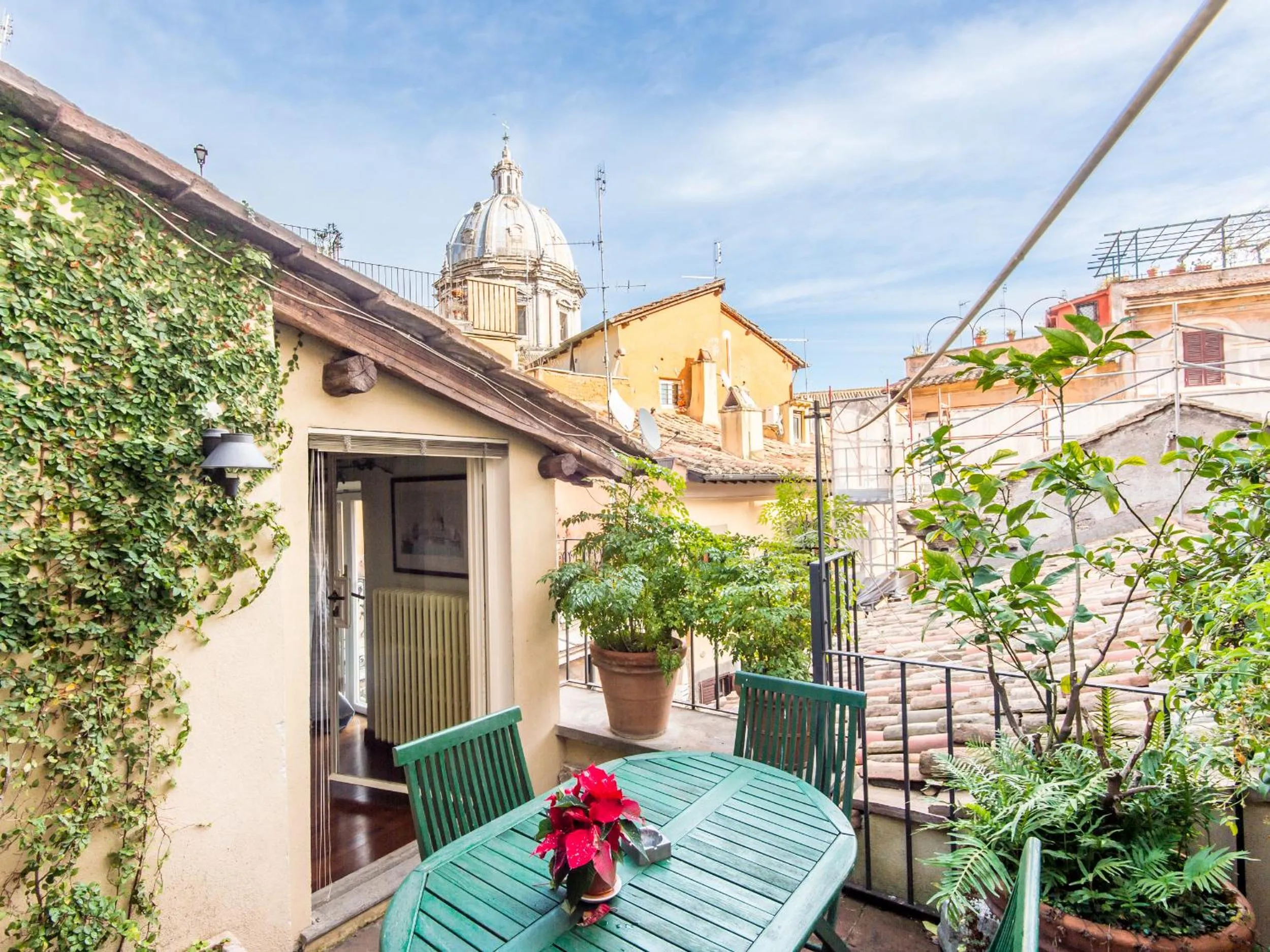 Campo de Fiori Luxury House