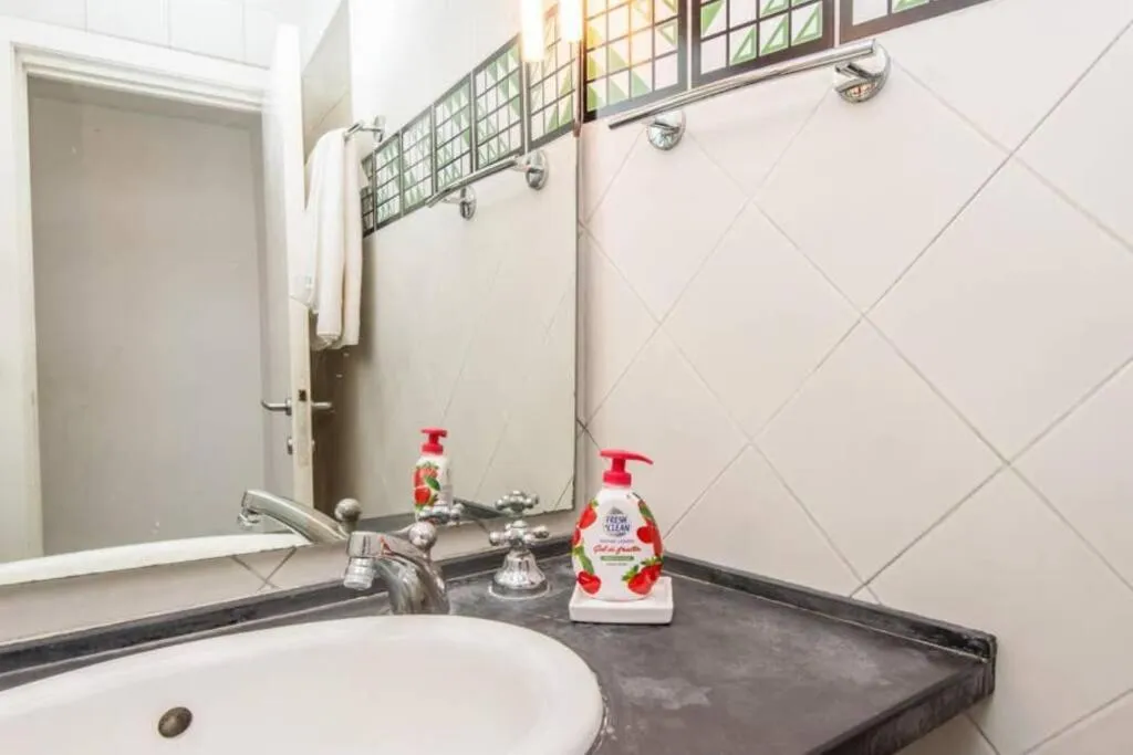 Campo de Fiori Luxury House