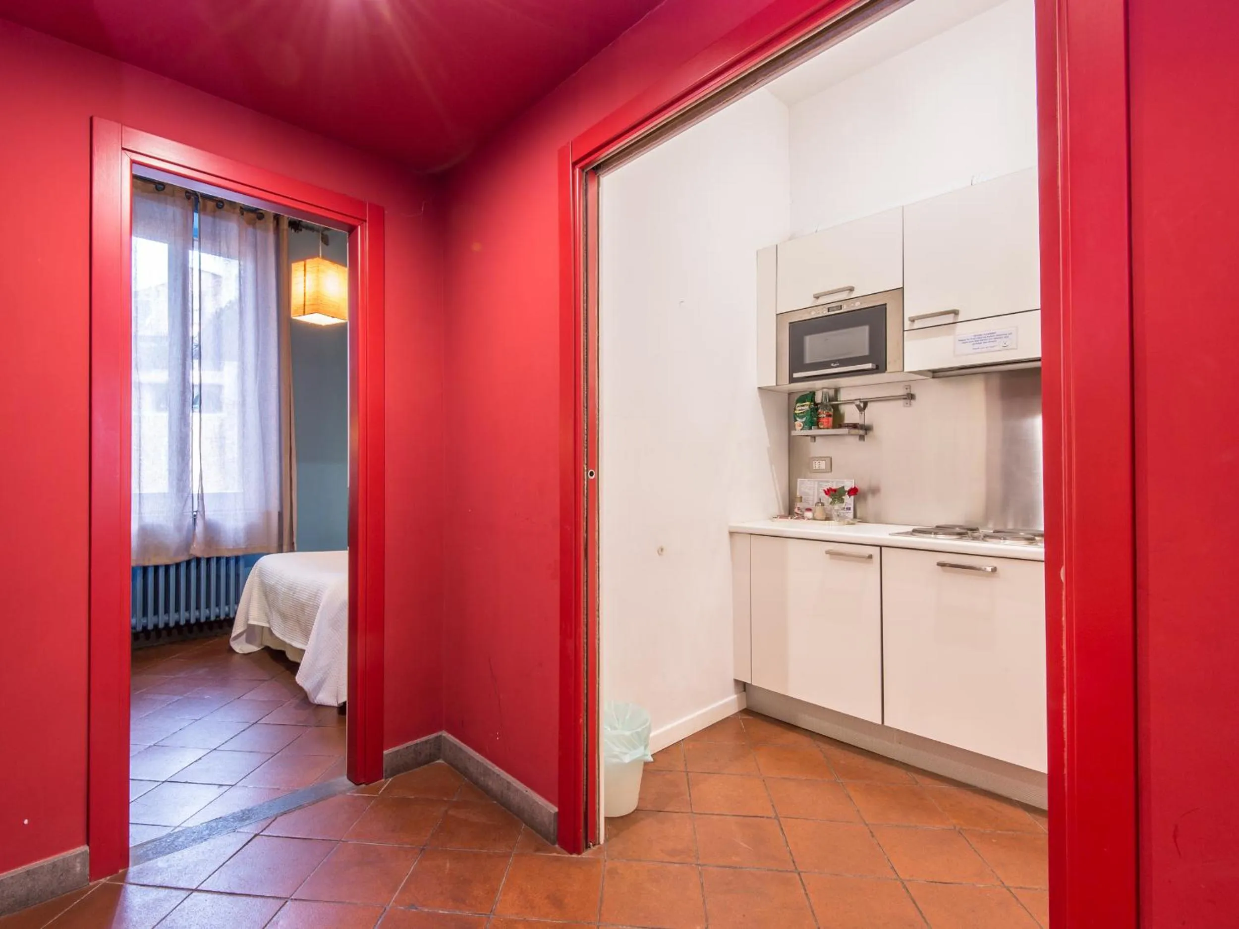 Campo de Fiori Luxury House