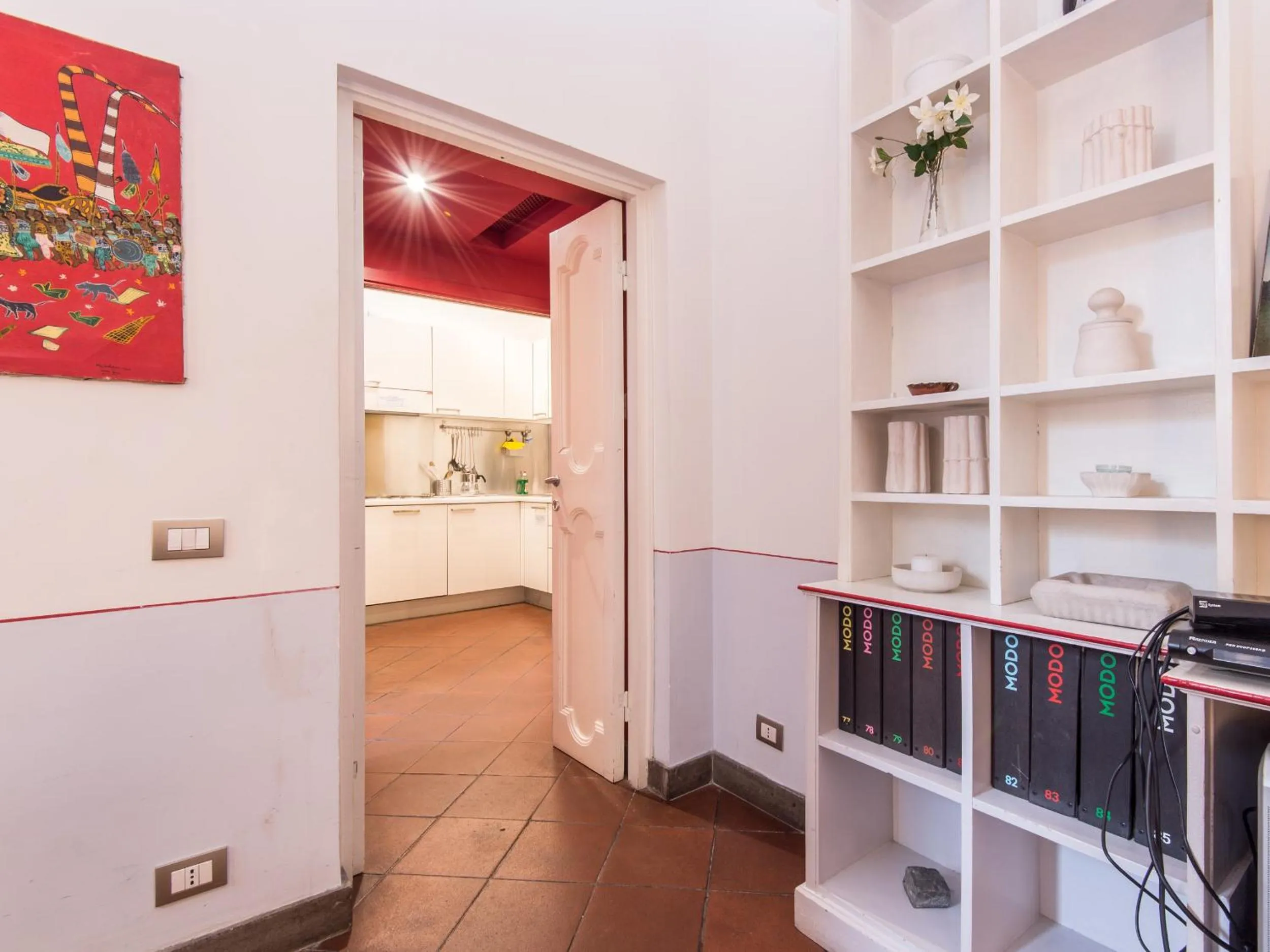 Campo de Fiori Luxury House