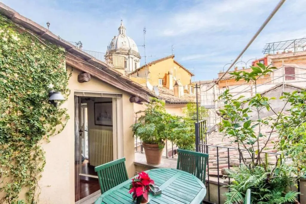 Campo de Fiori Luxury House