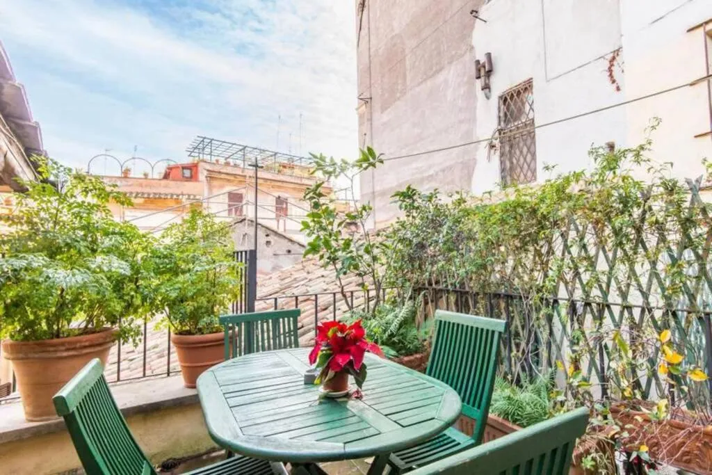 Campo de Fiori Luxury House
