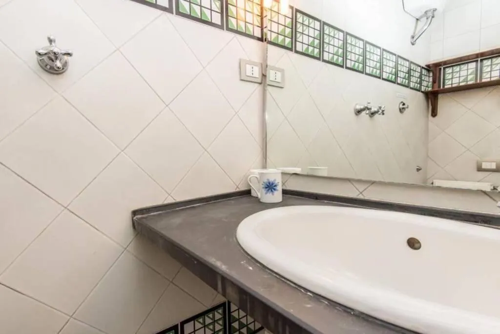 Campo de Fiori Luxury House