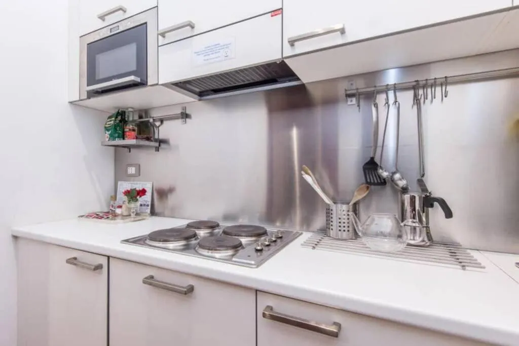 Campo de Fiori Luxury House