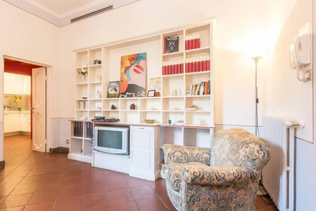 Campo de Fiori Luxury House
