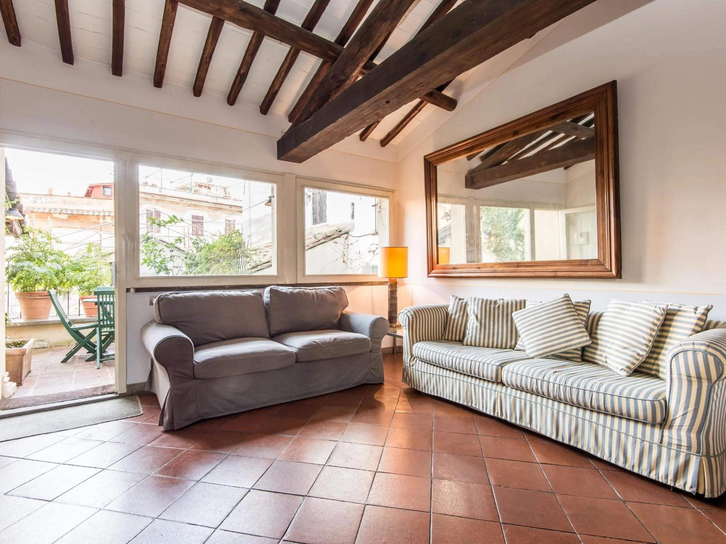 Campo de Fiori Luxury House