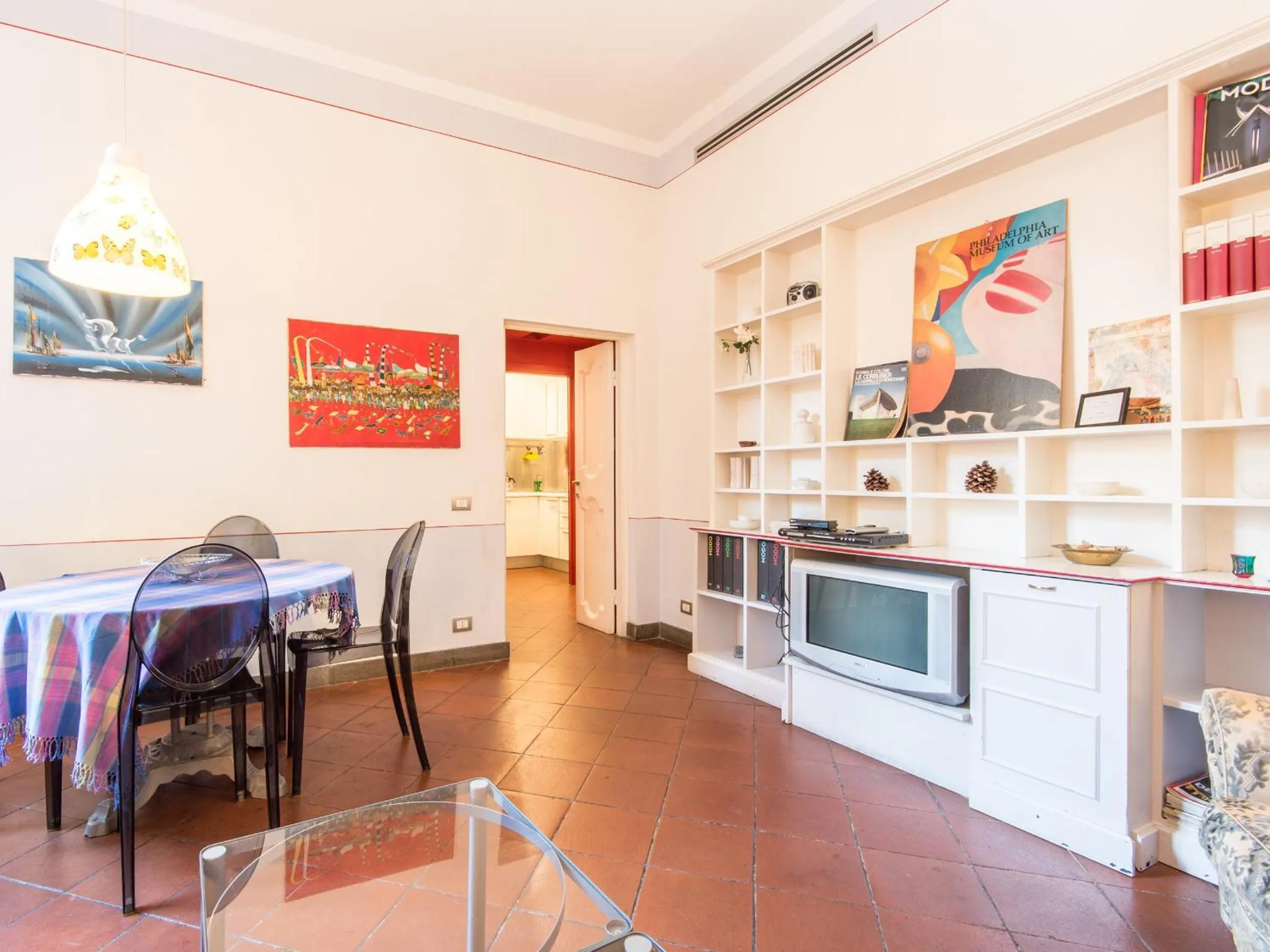 Campo de Fiori Luxury House