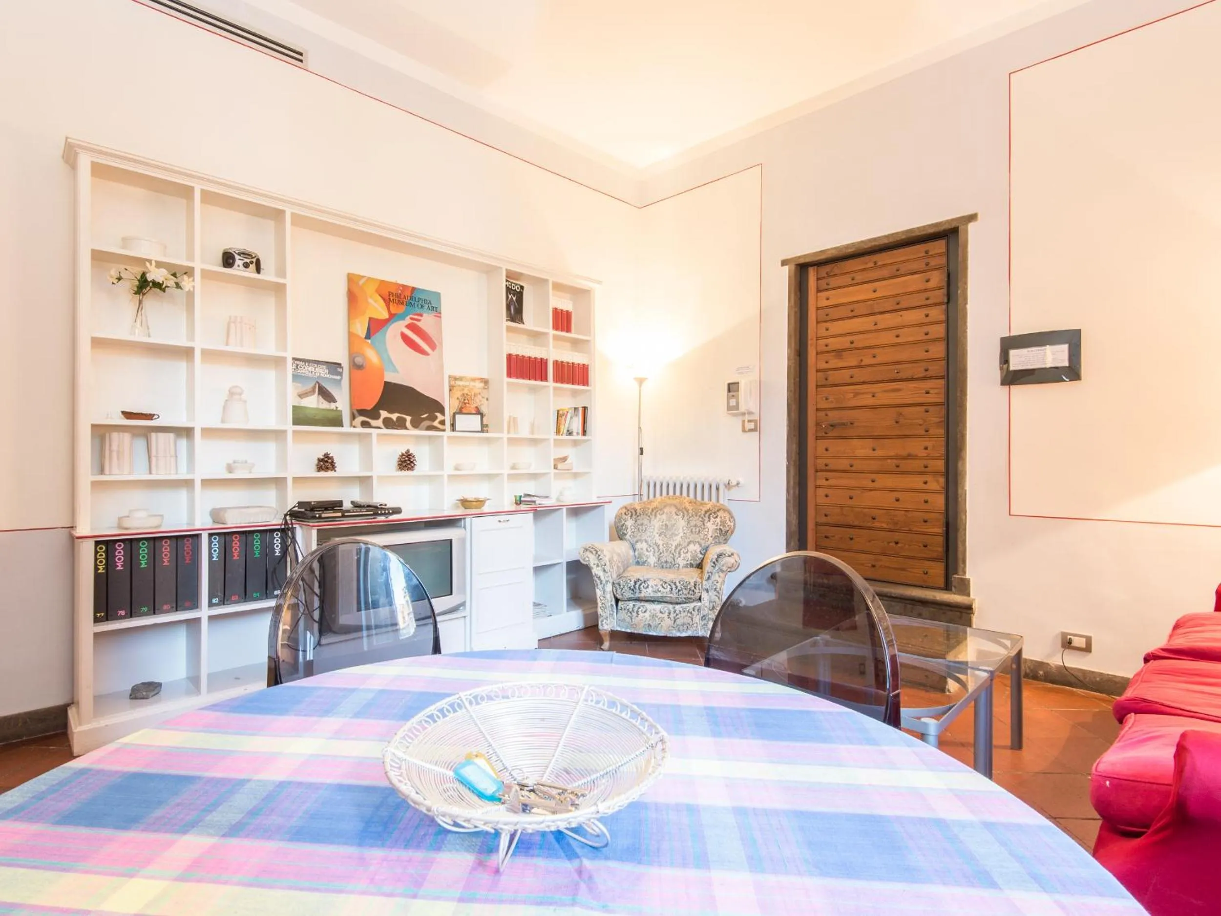 Campo de Fiori Luxury House