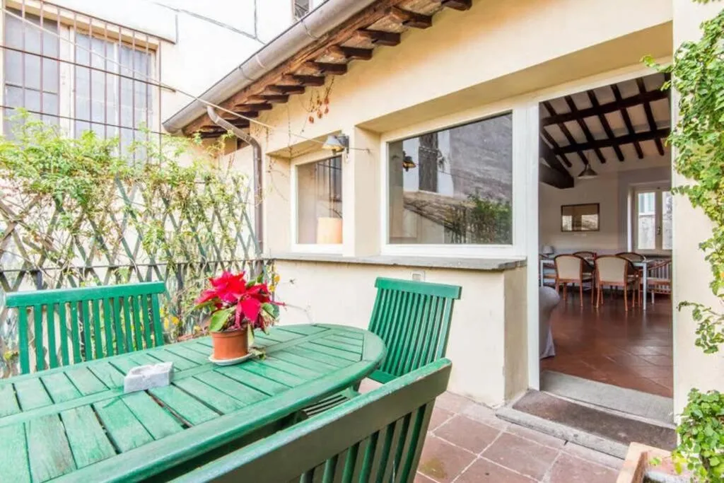 Campo de Fiori Luxury House