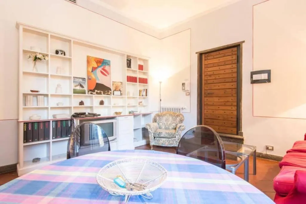 Campo de Fiori Luxury House