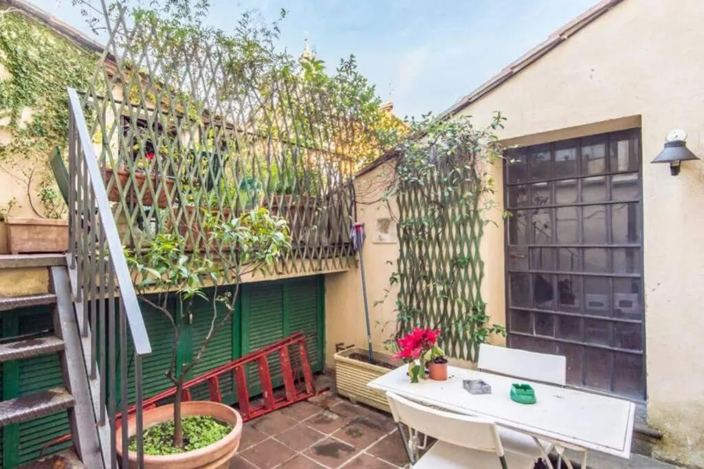 Campo de Fiori Luxury House