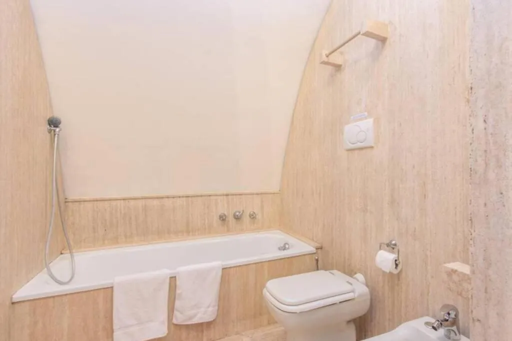 Campo de Fiori Luxury House