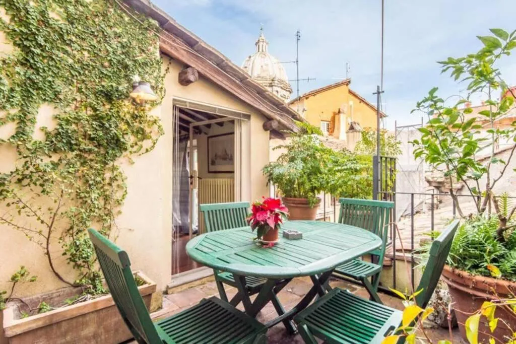 Campo de Fiori Luxury House