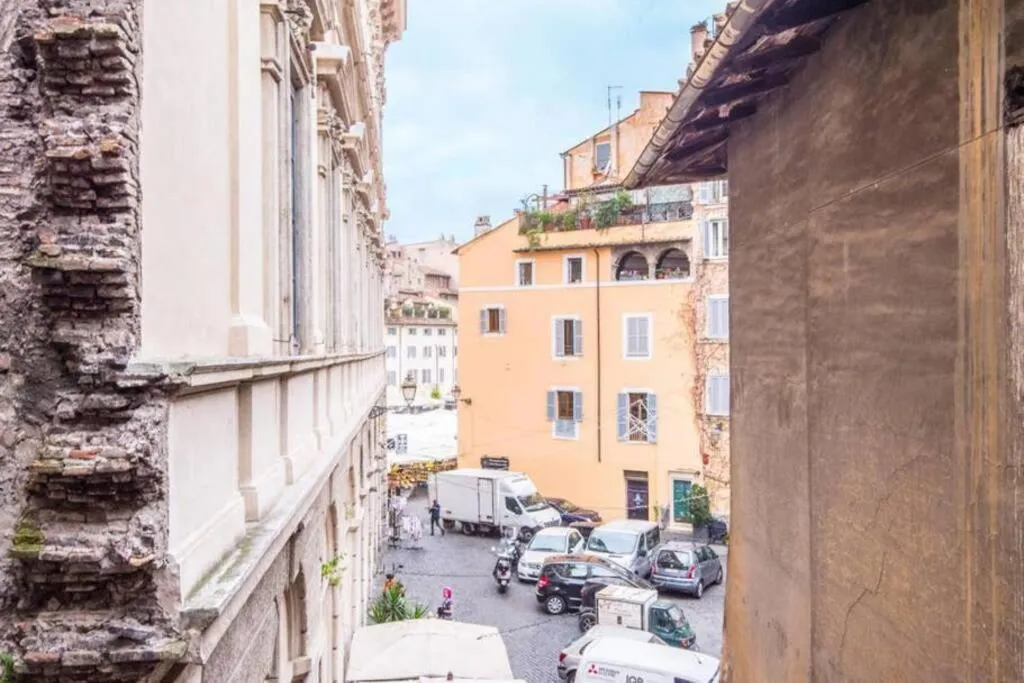 Campo de Fiori Luxury House