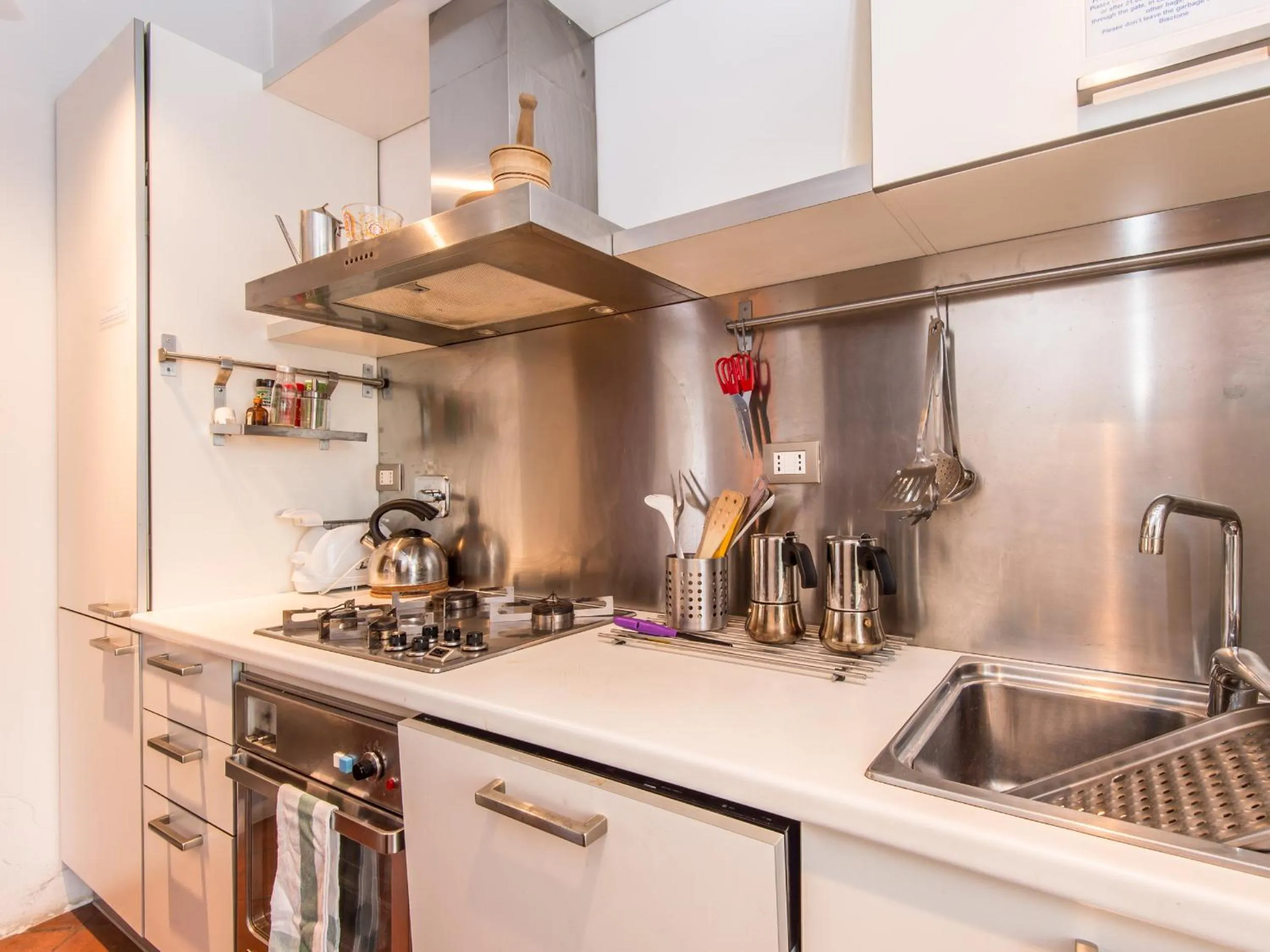 Campo de Fiori Luxury House