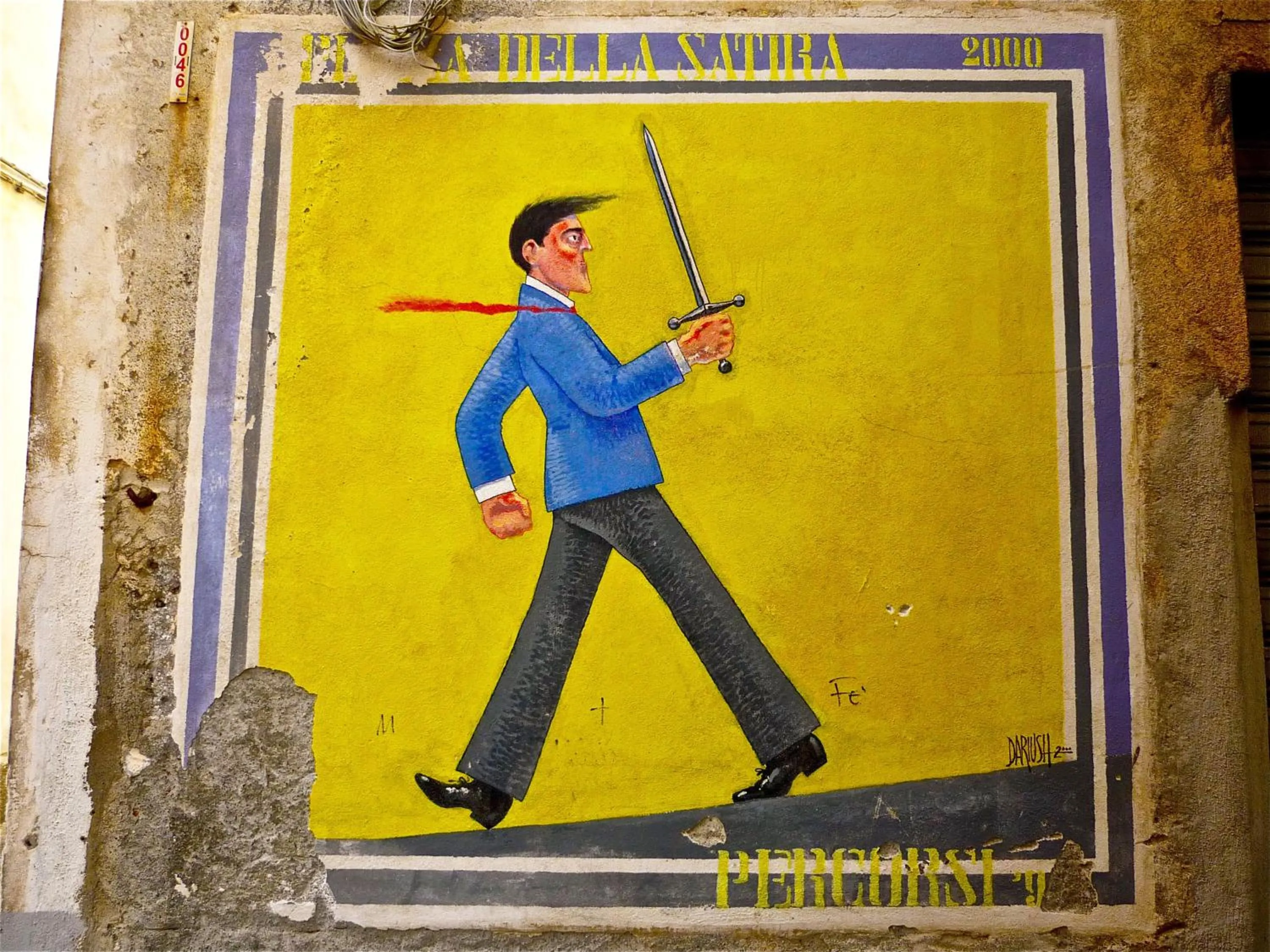 Hiking in Hotel Parthenius Cirella di Diamante