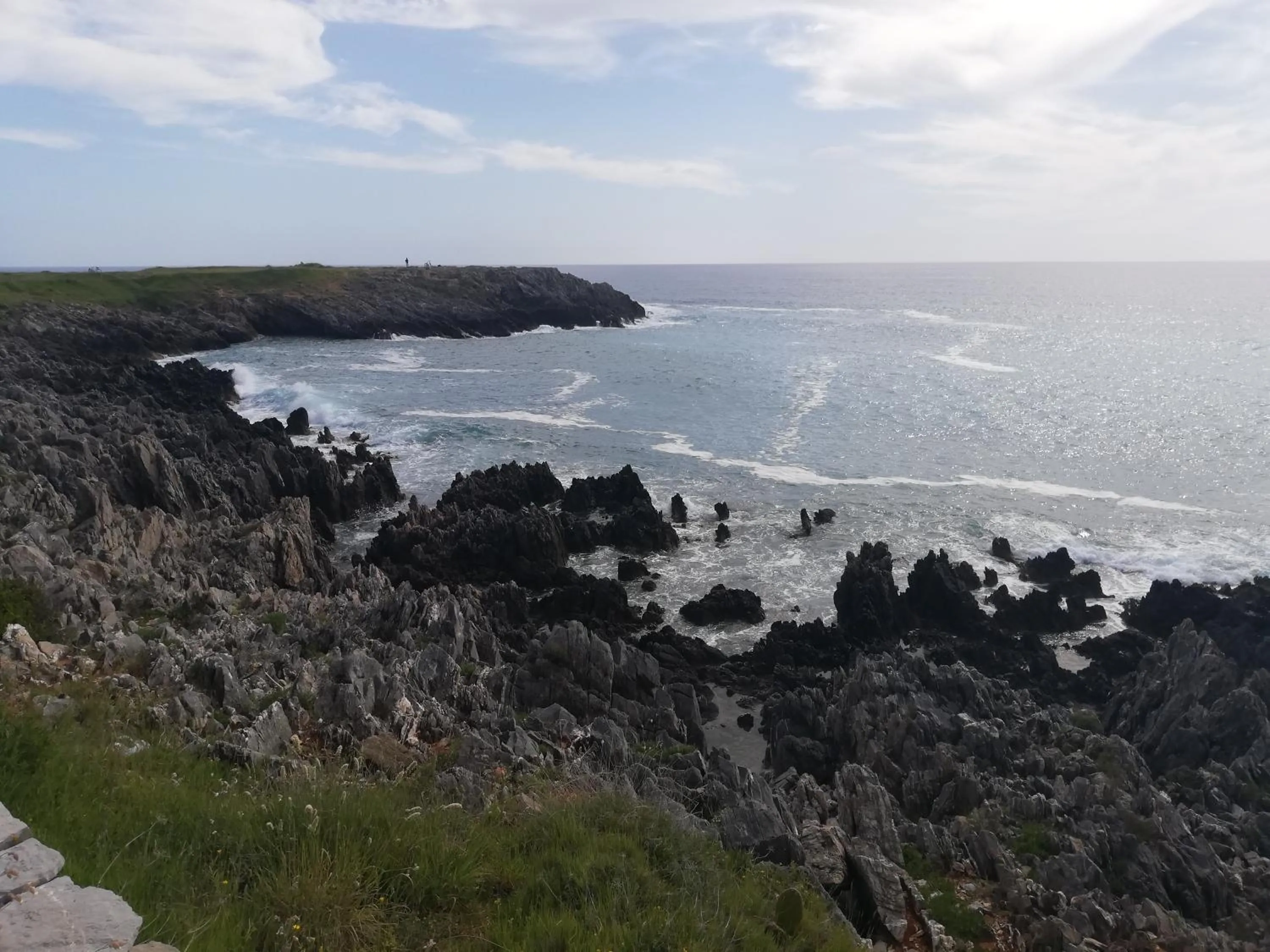 Hiking in Hotel Parthenius Cirella di Diamante