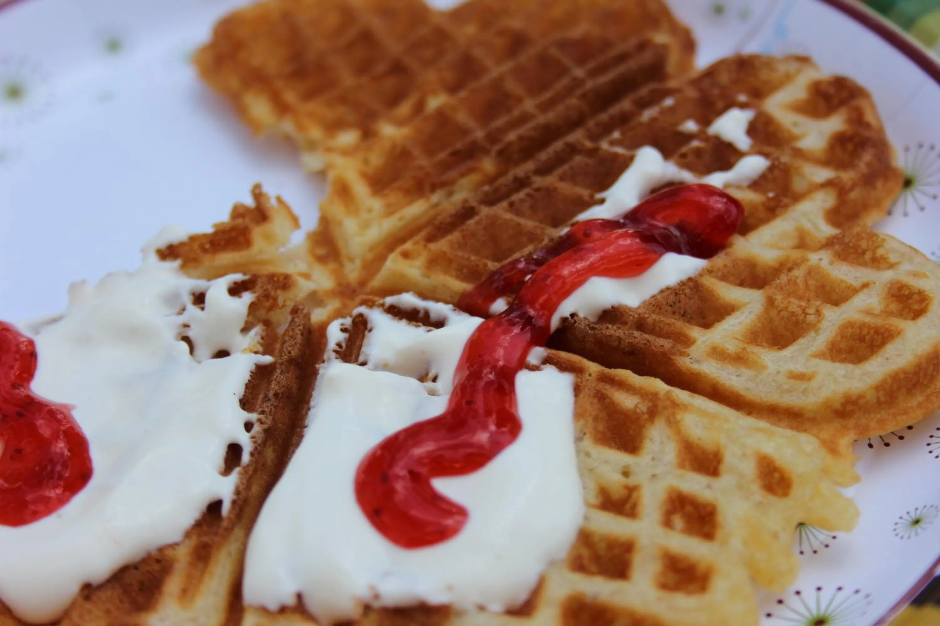 Food and drinks in BIRK bed & birds