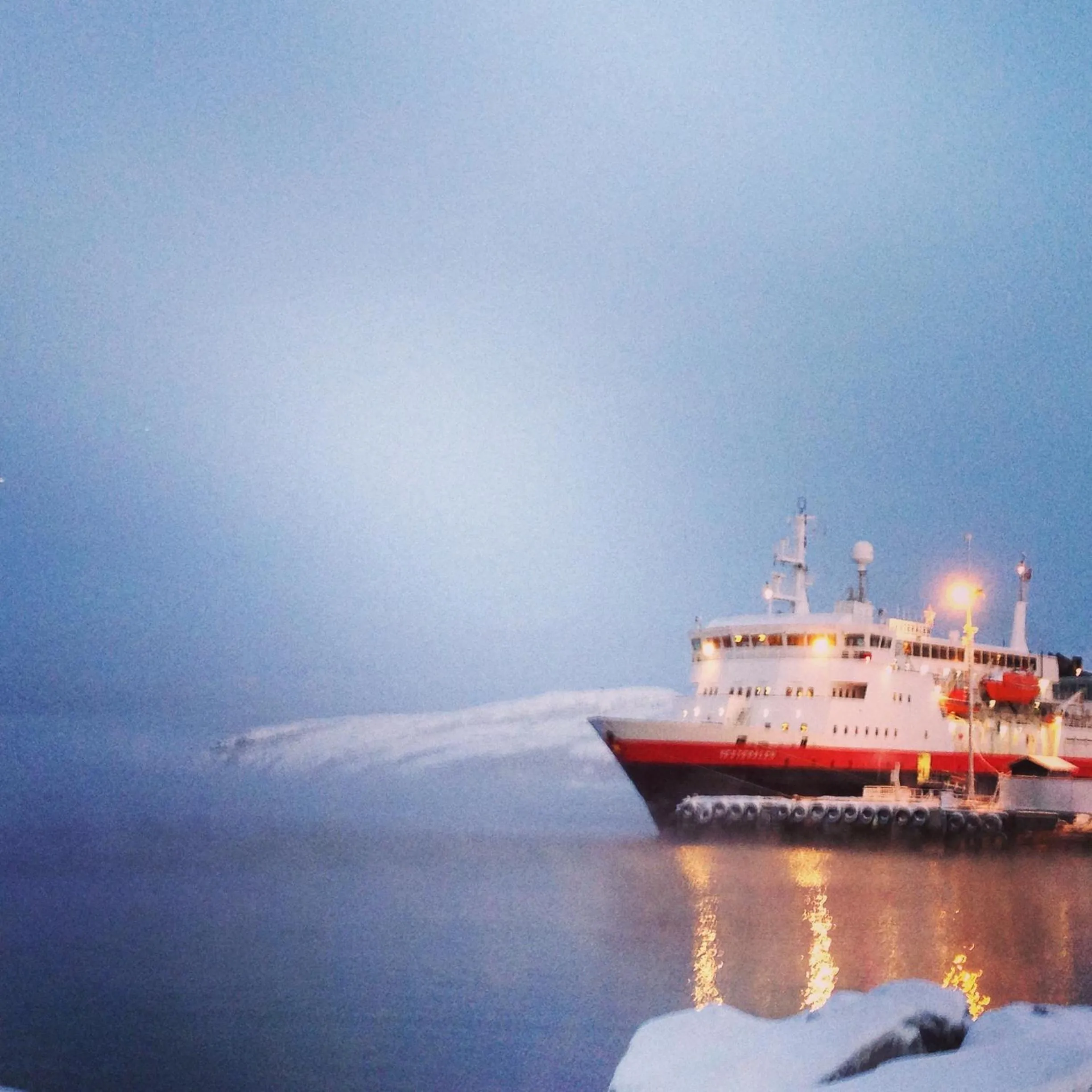 Off site in BIRK bed & birds