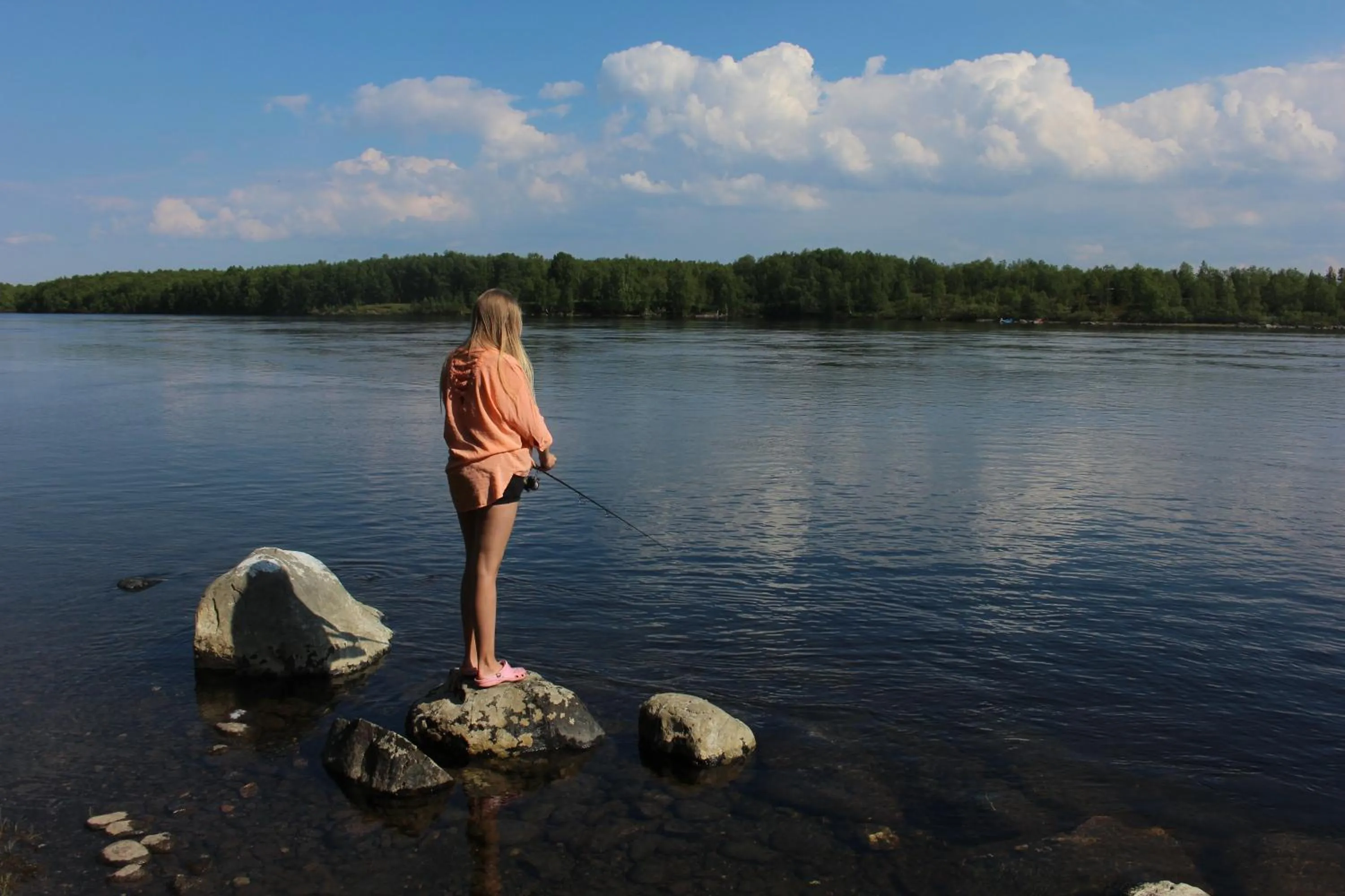 Area and facilities in BIRK bed & birds
