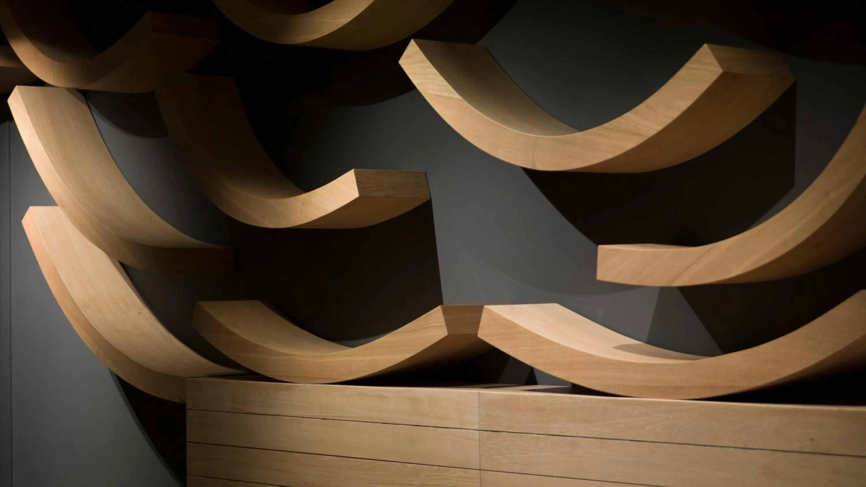 Lobby or reception in Arantza Hotela - Boutique Hotel "Adults Only"