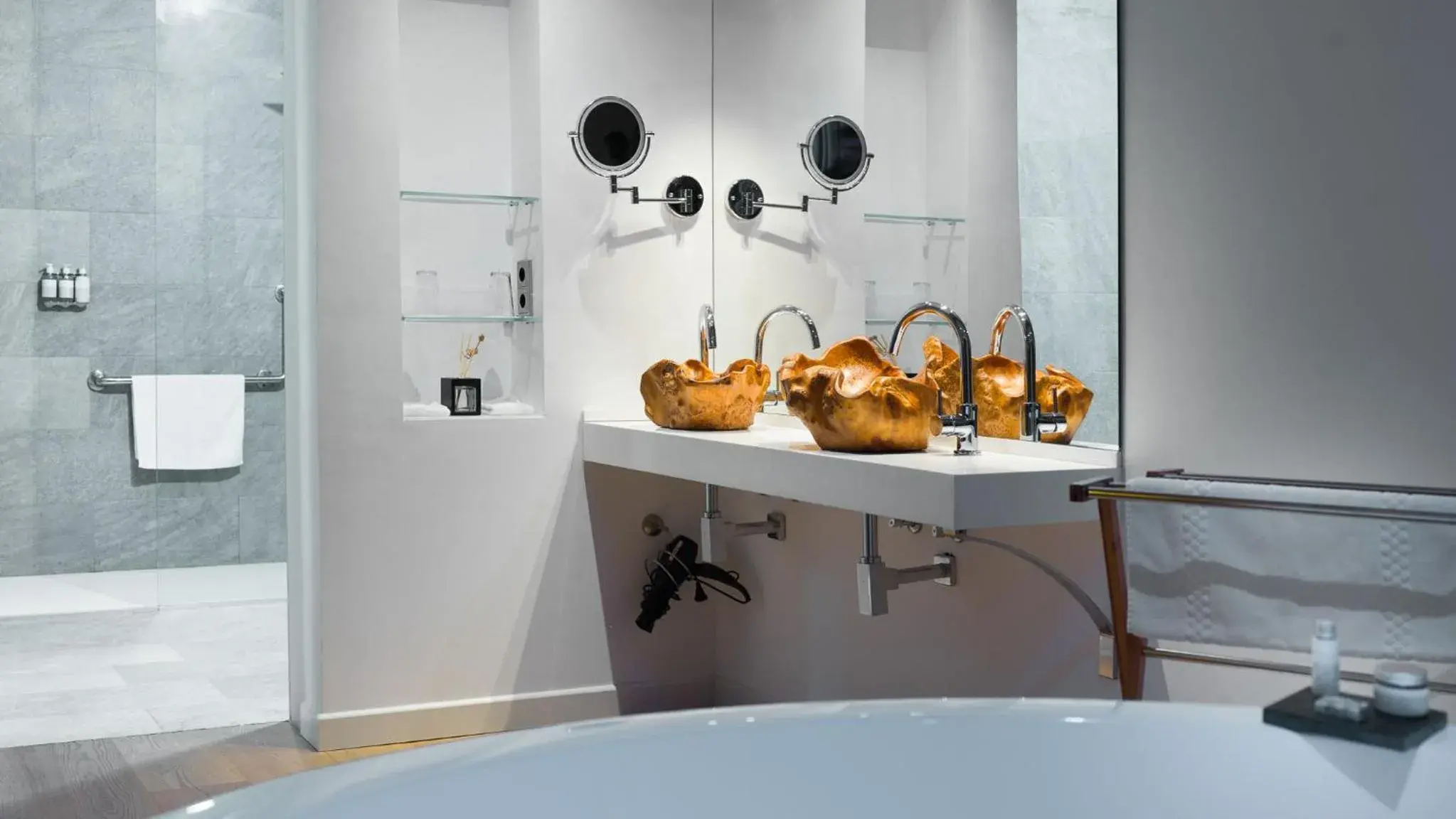 Arantza Luxury Suite in Arantza Hotela - Boutique Hotel "Adults Only" Arantza Luxury Suite in Arantza Hotela - Boutique Hotel "Adults Only"