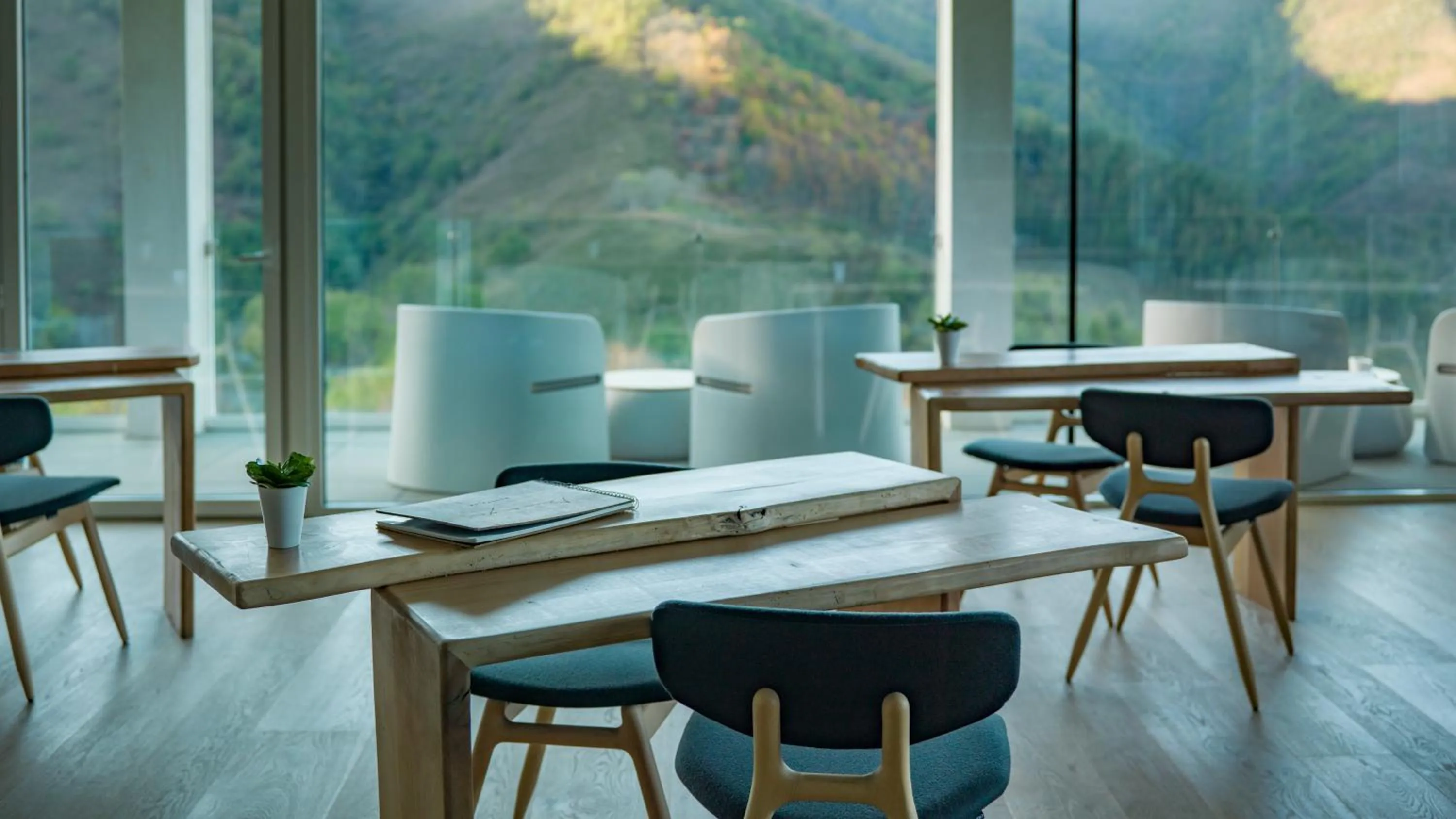 Restaurant/places to eat in Arantza Hotela - Boutique Hotel "Adults Only"