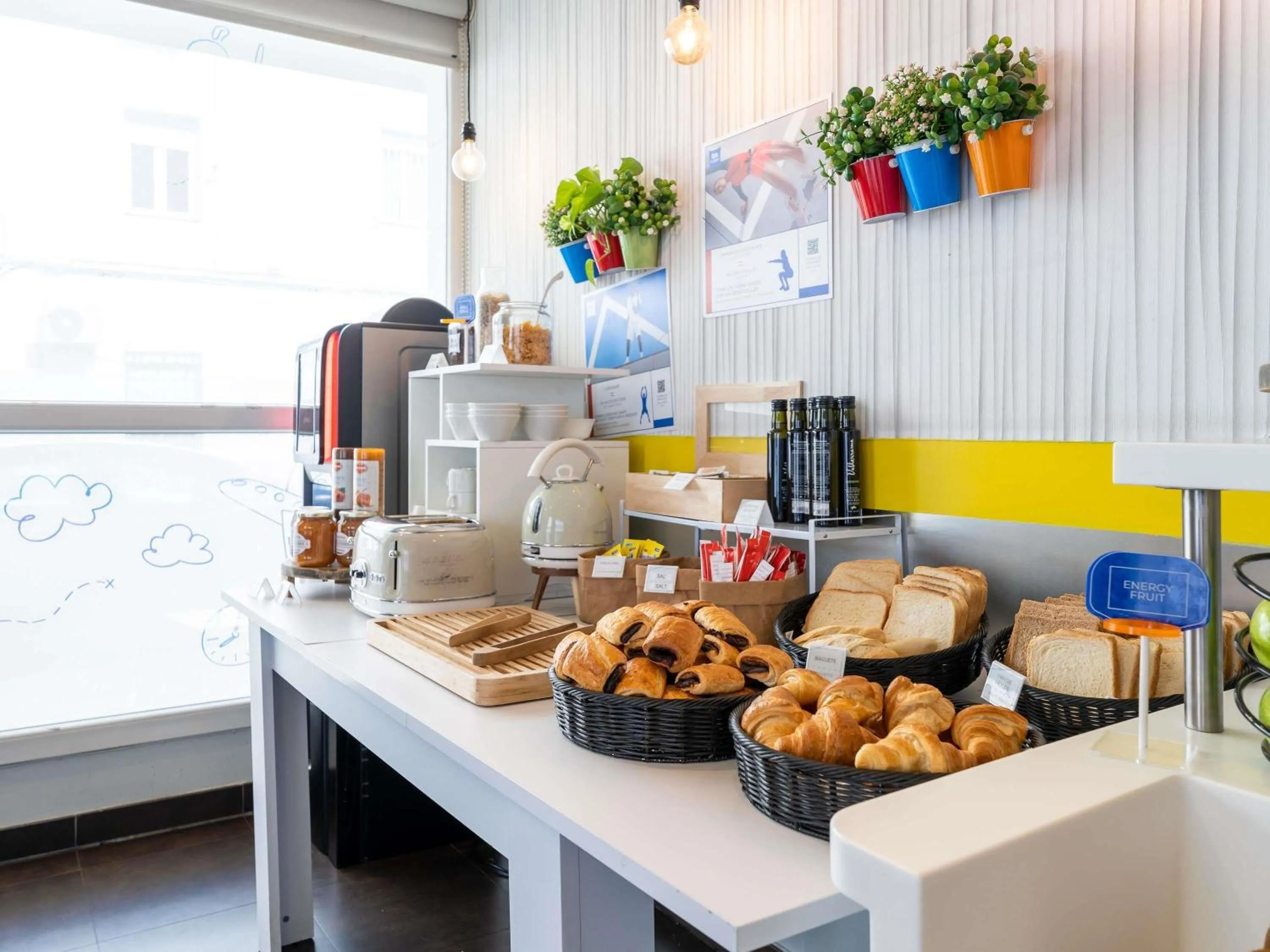 Other in Ibis Budget Madrid Centro Las Ventas