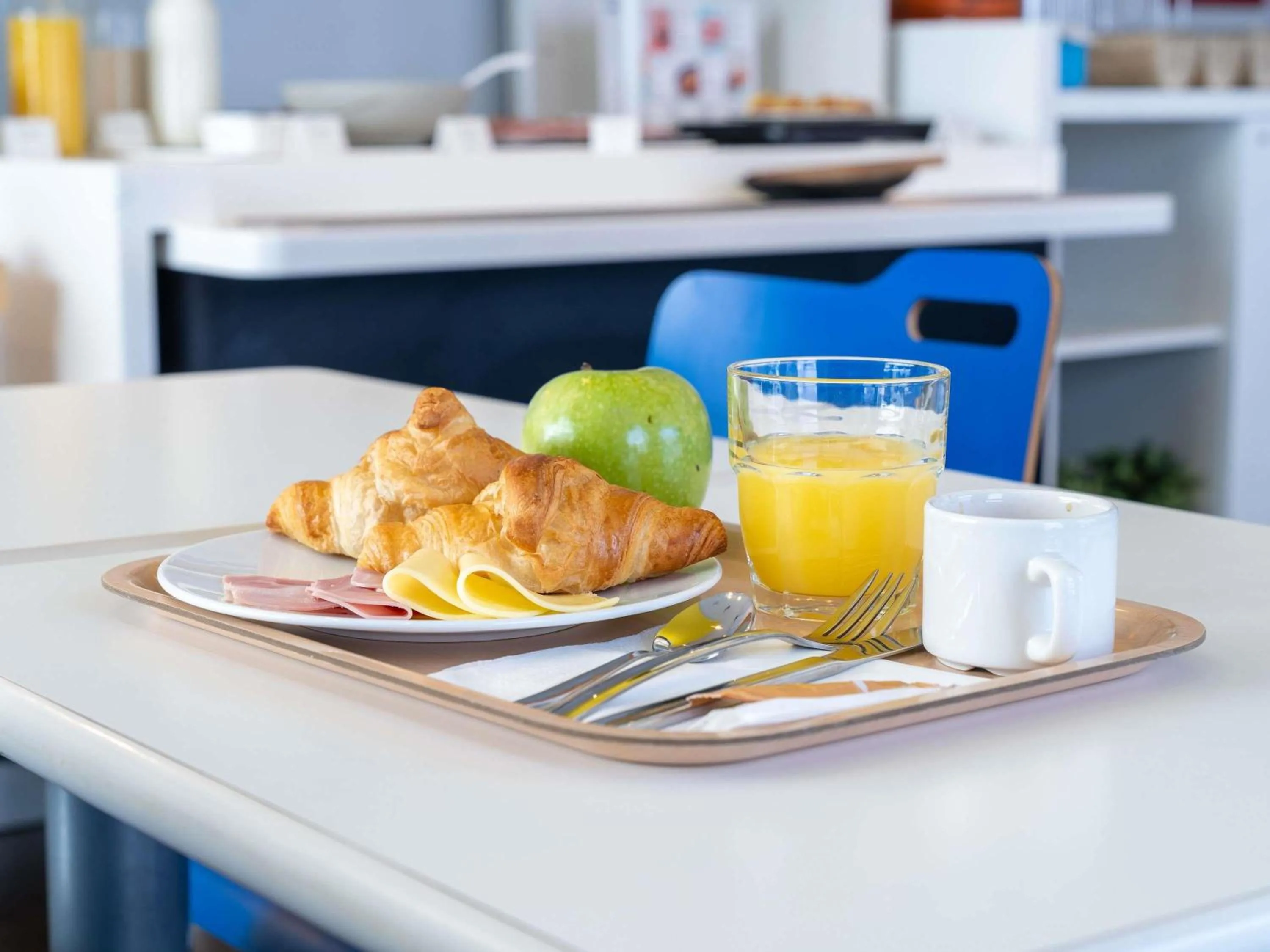 Other in Ibis Budget Madrid Centro Las Ventas