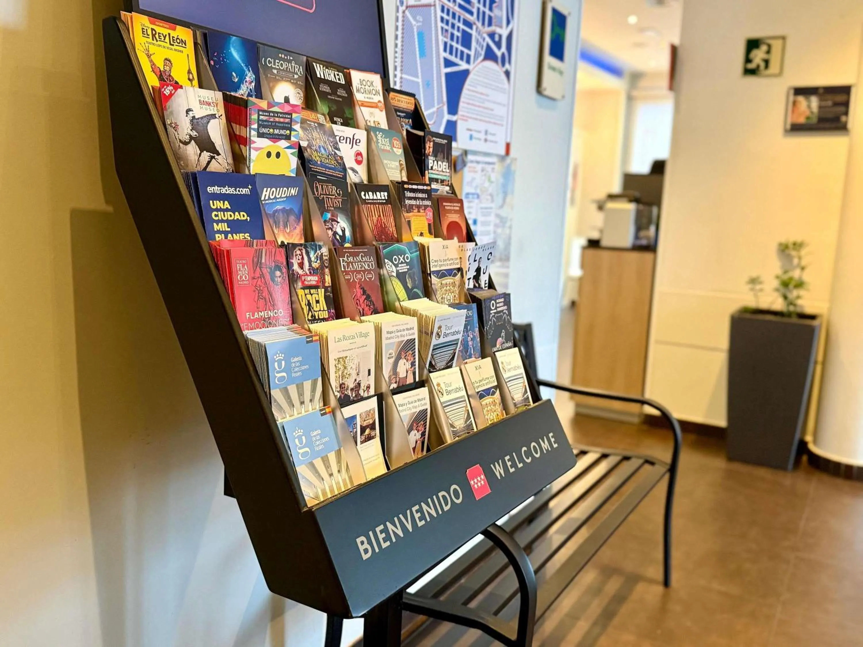 Other in Ibis Budget Madrid Centro Las Ventas