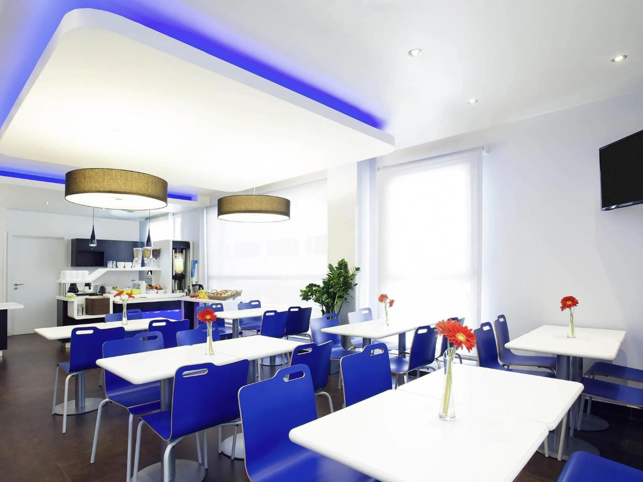 Other in Ibis Budget Madrid Centro Las Ventas