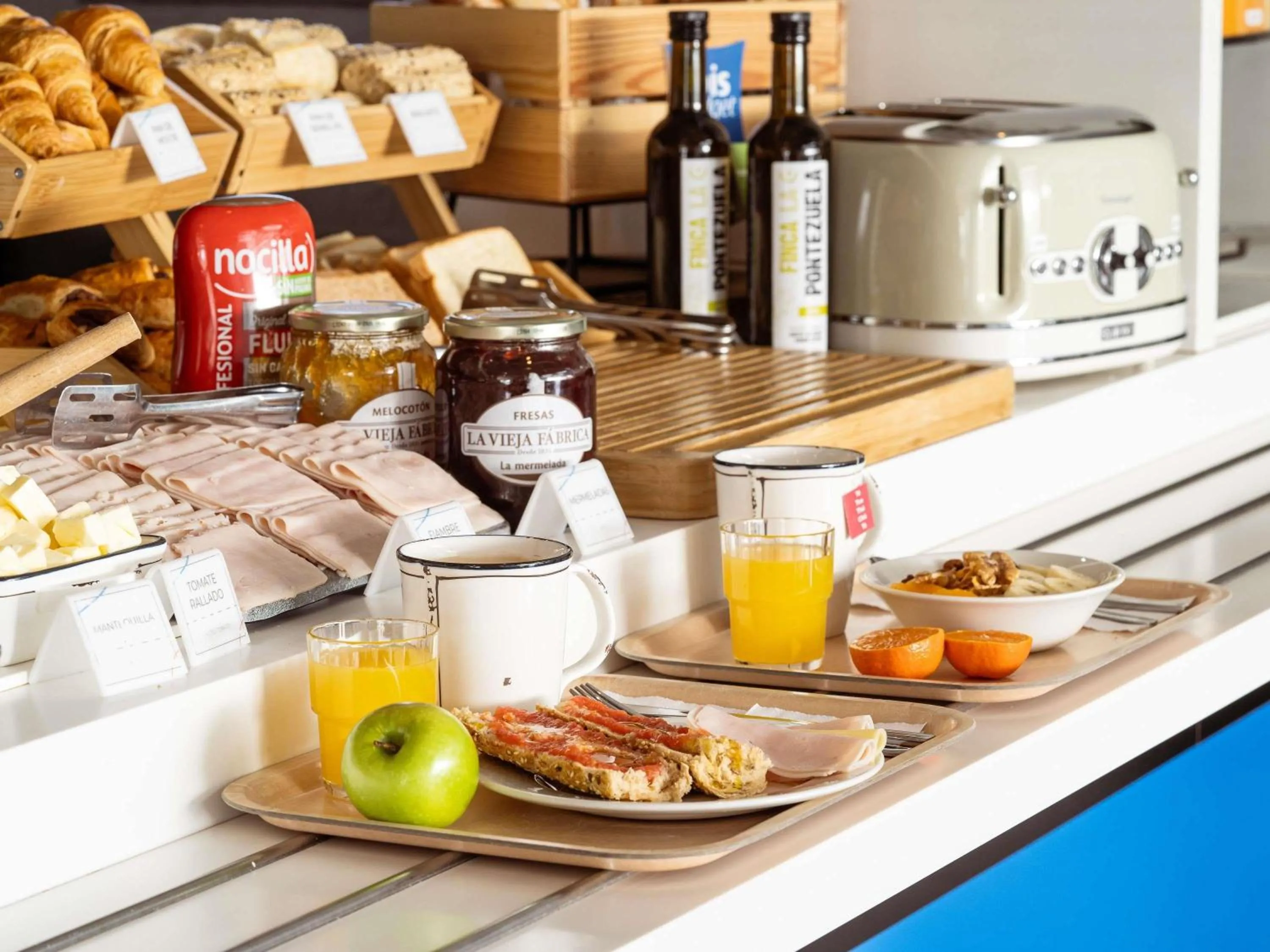 Other in Ibis Budget Madrid Vallecas